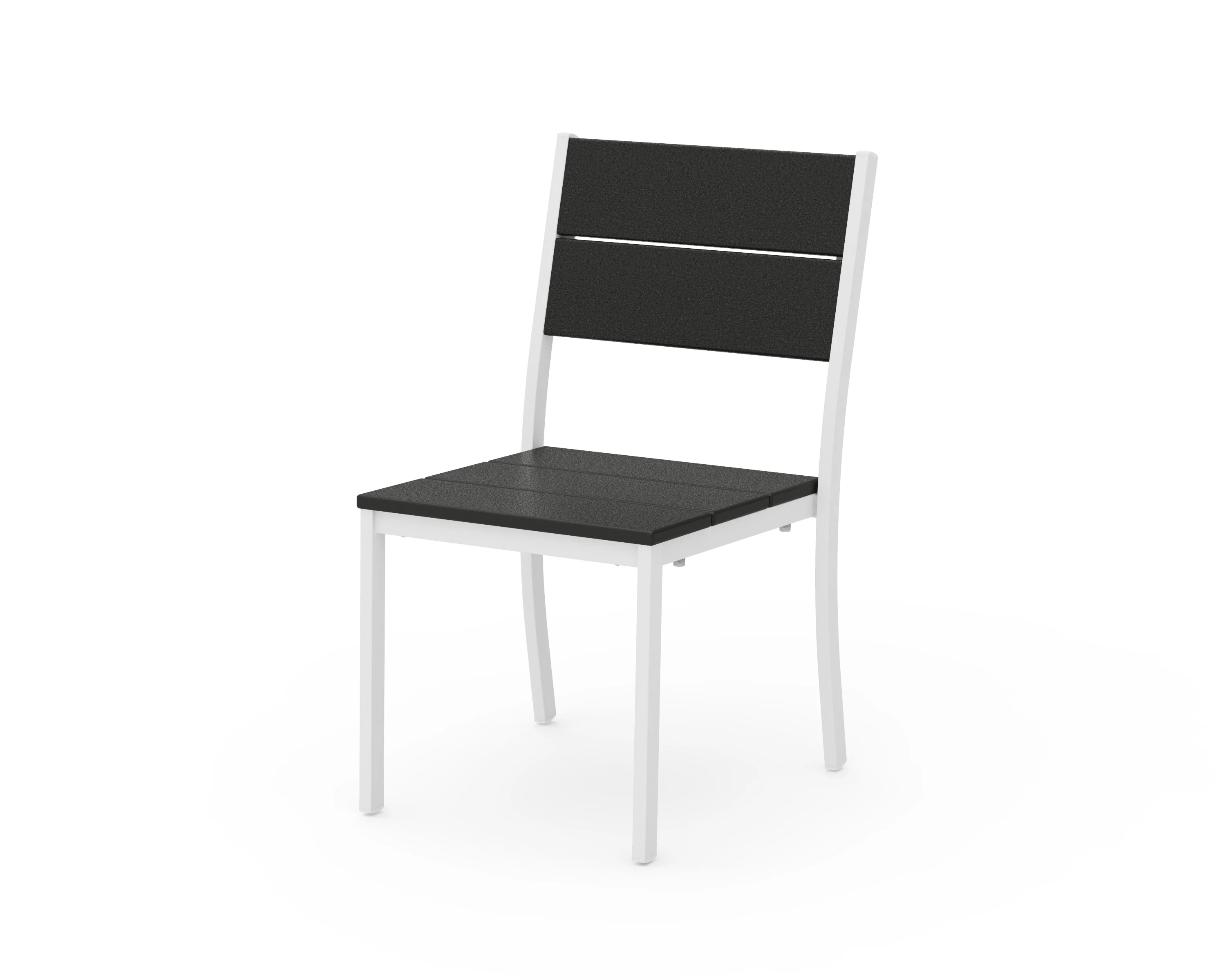Main Street Stacking Dining Side Chair - Image 18