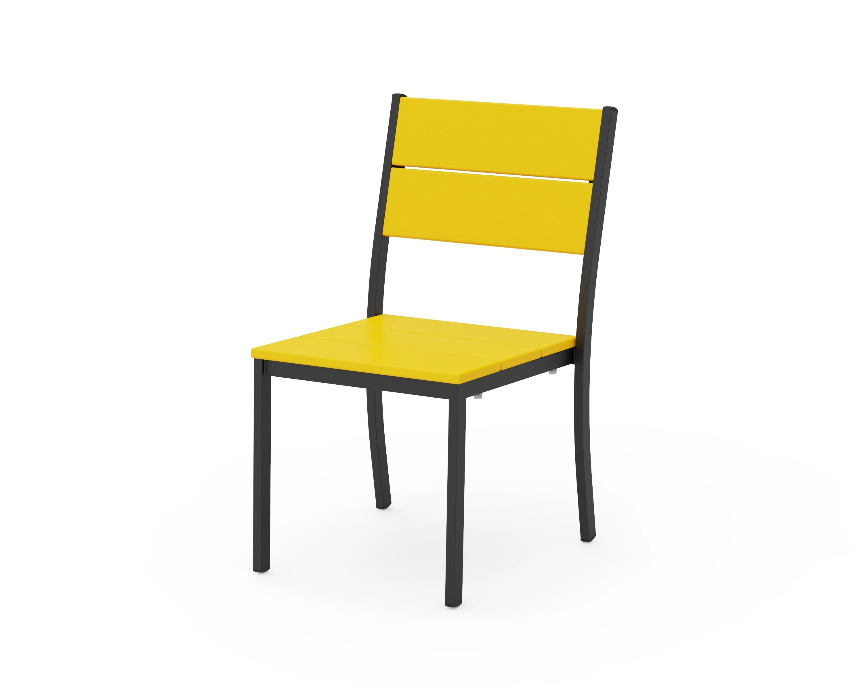 Main Street Stacking Dining Side Chair - Image 26