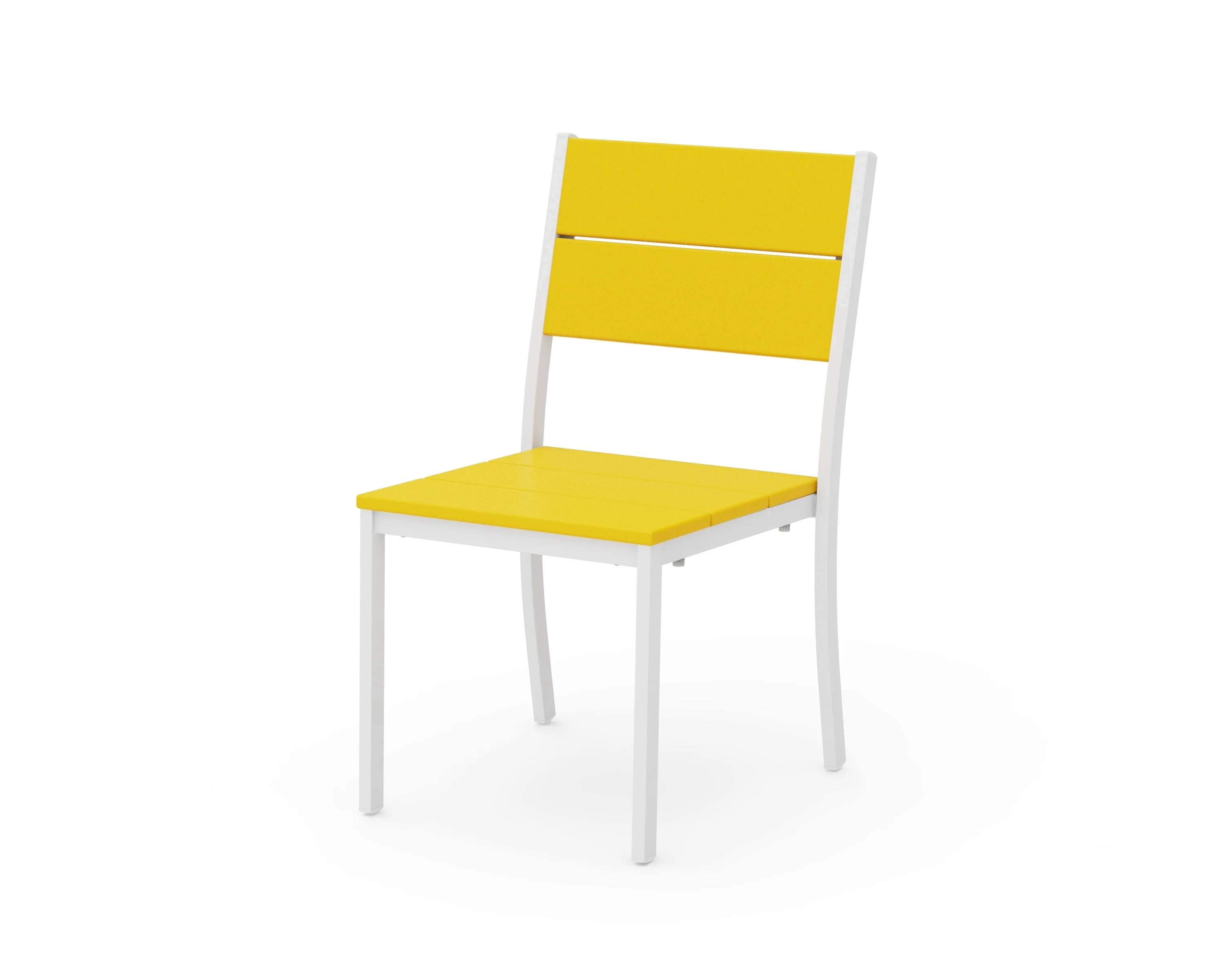Main Street Stacking Dining Side Chair - Image 27
