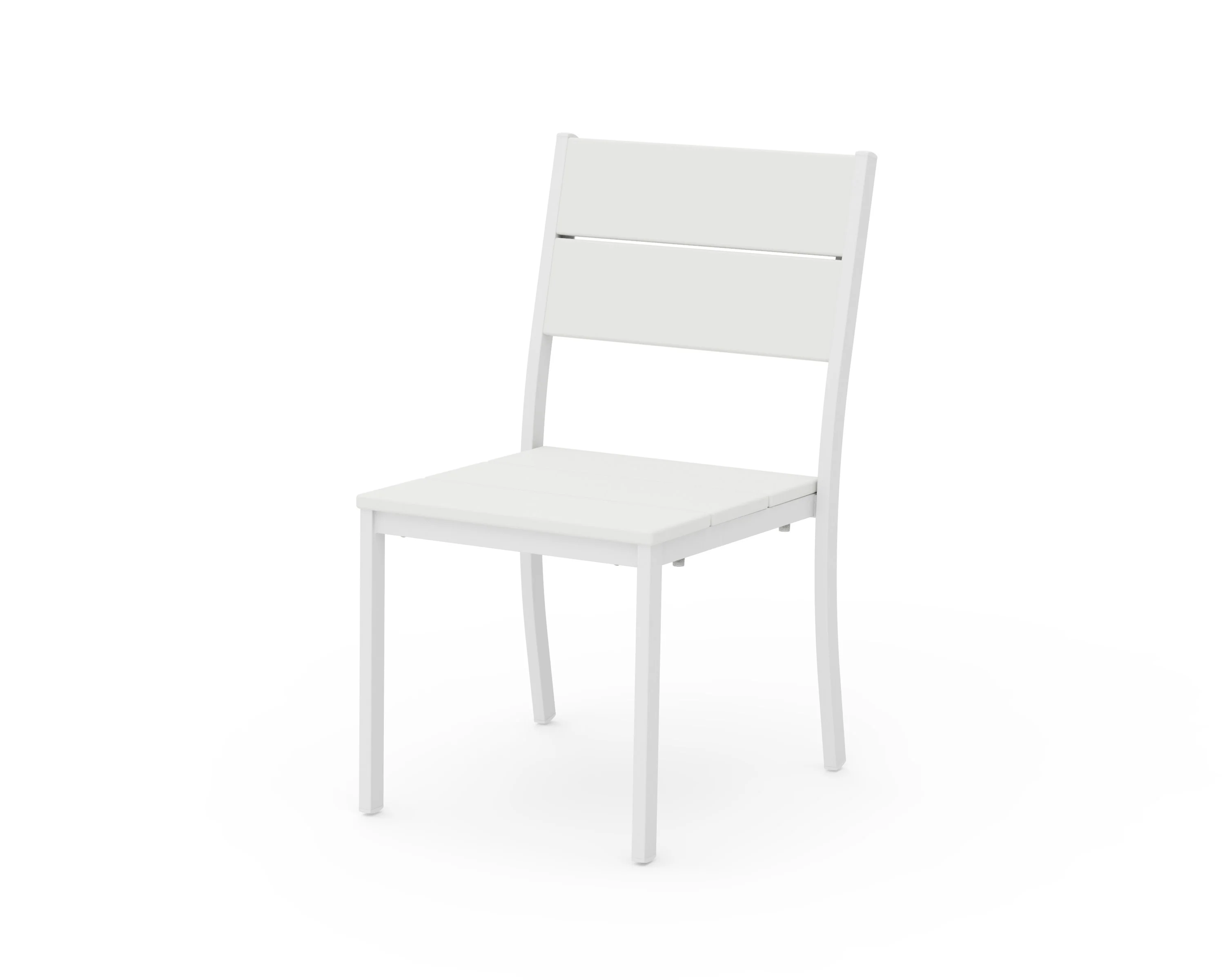 Main Street Stacking Dining Side Chair - Image 41