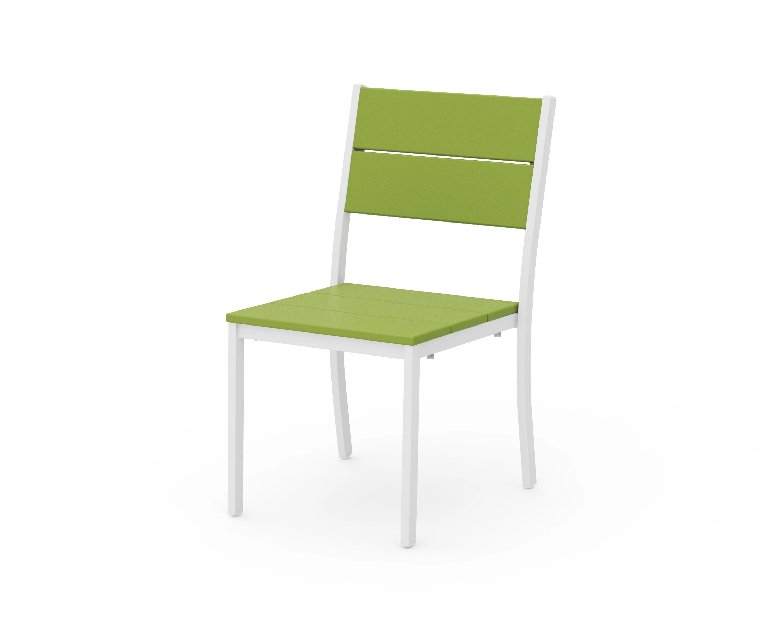 Main Street Stacking Dining Side Chair - Image 42