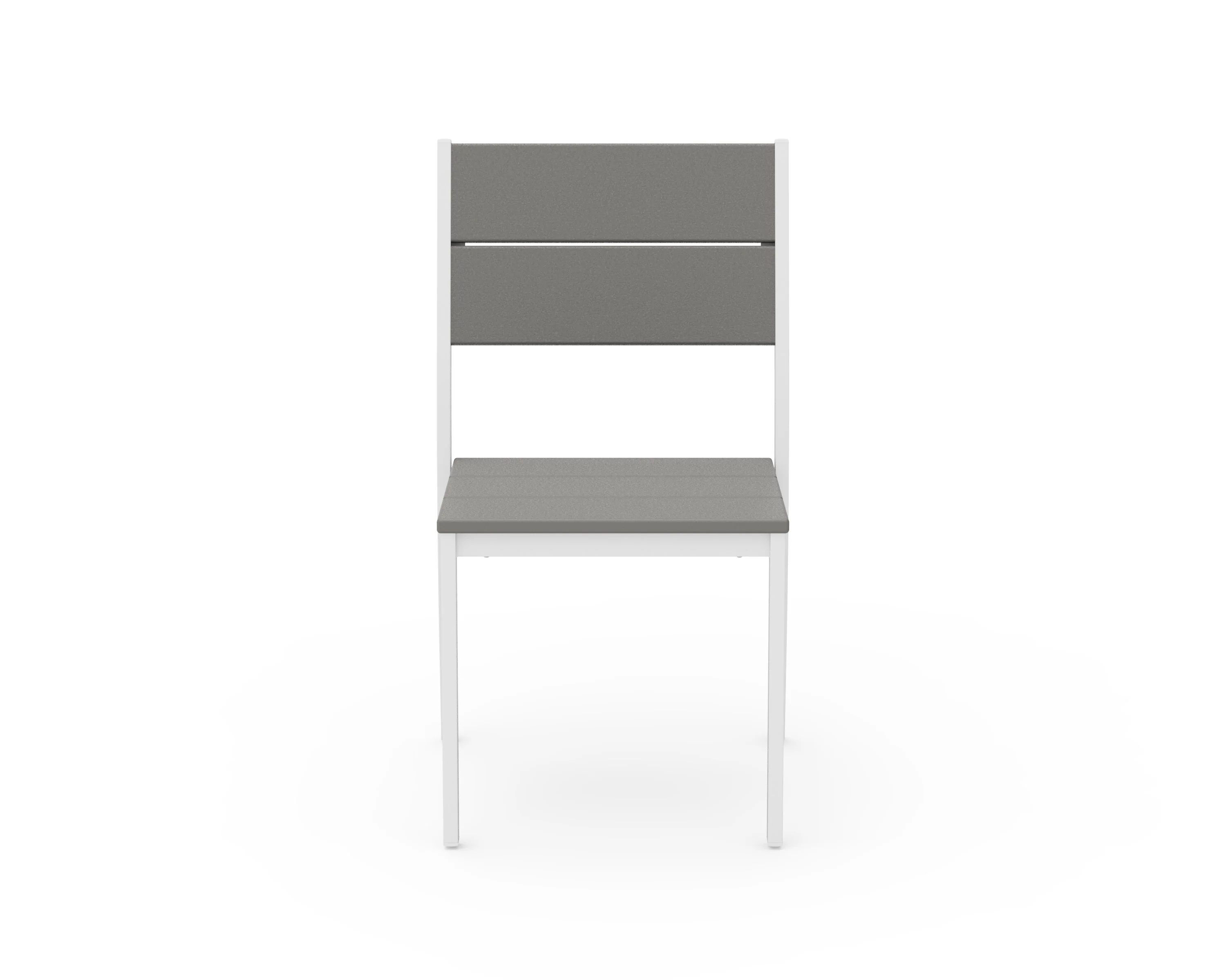 Main Street Stacking Dining Side Chair - Image 5