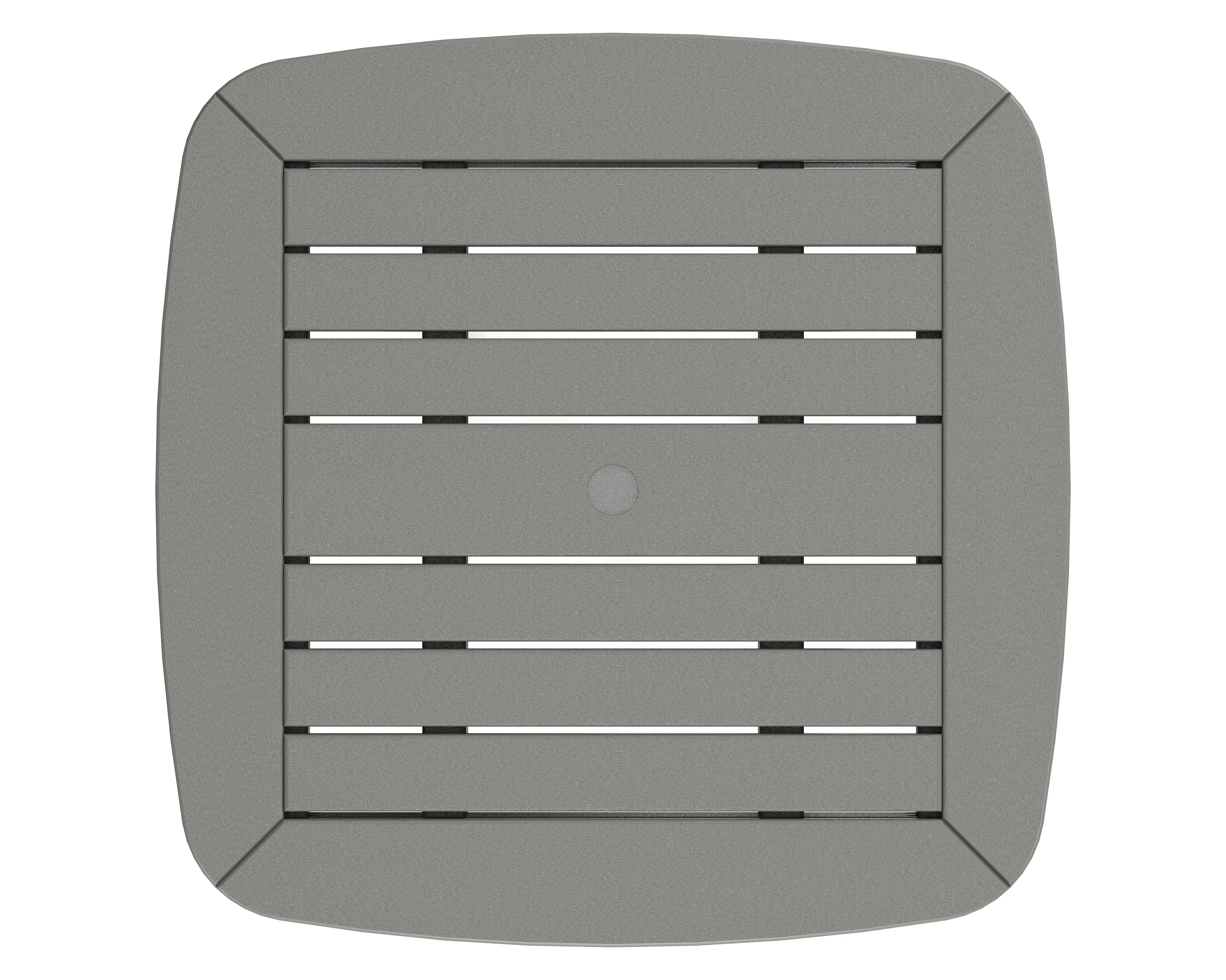 Mission 3-Piece Dining Set - Image 2