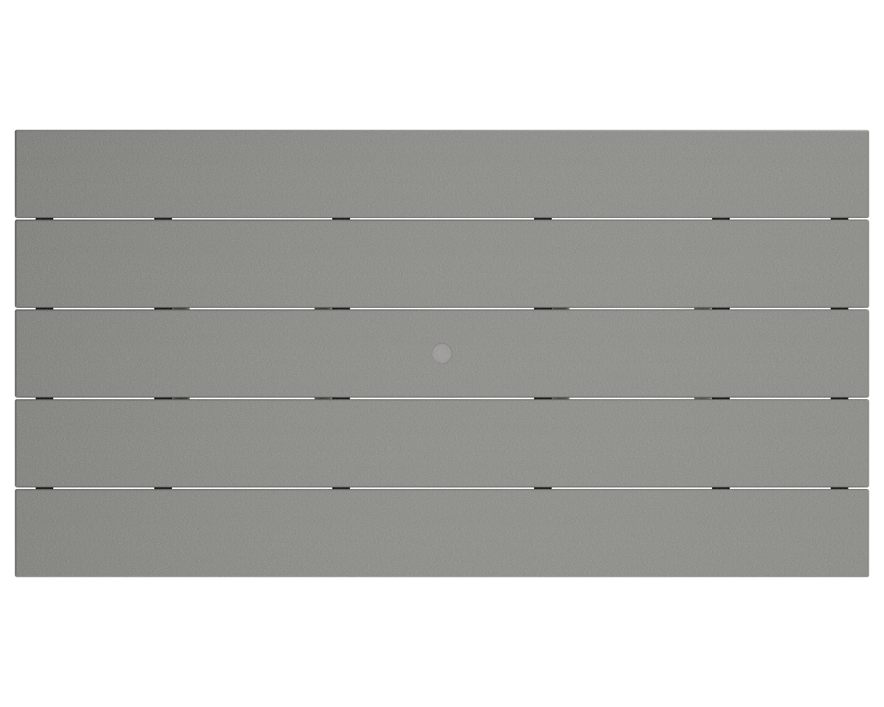 Mission Arm Chair 7-Piece Farmhouse Dining Set - Image 2