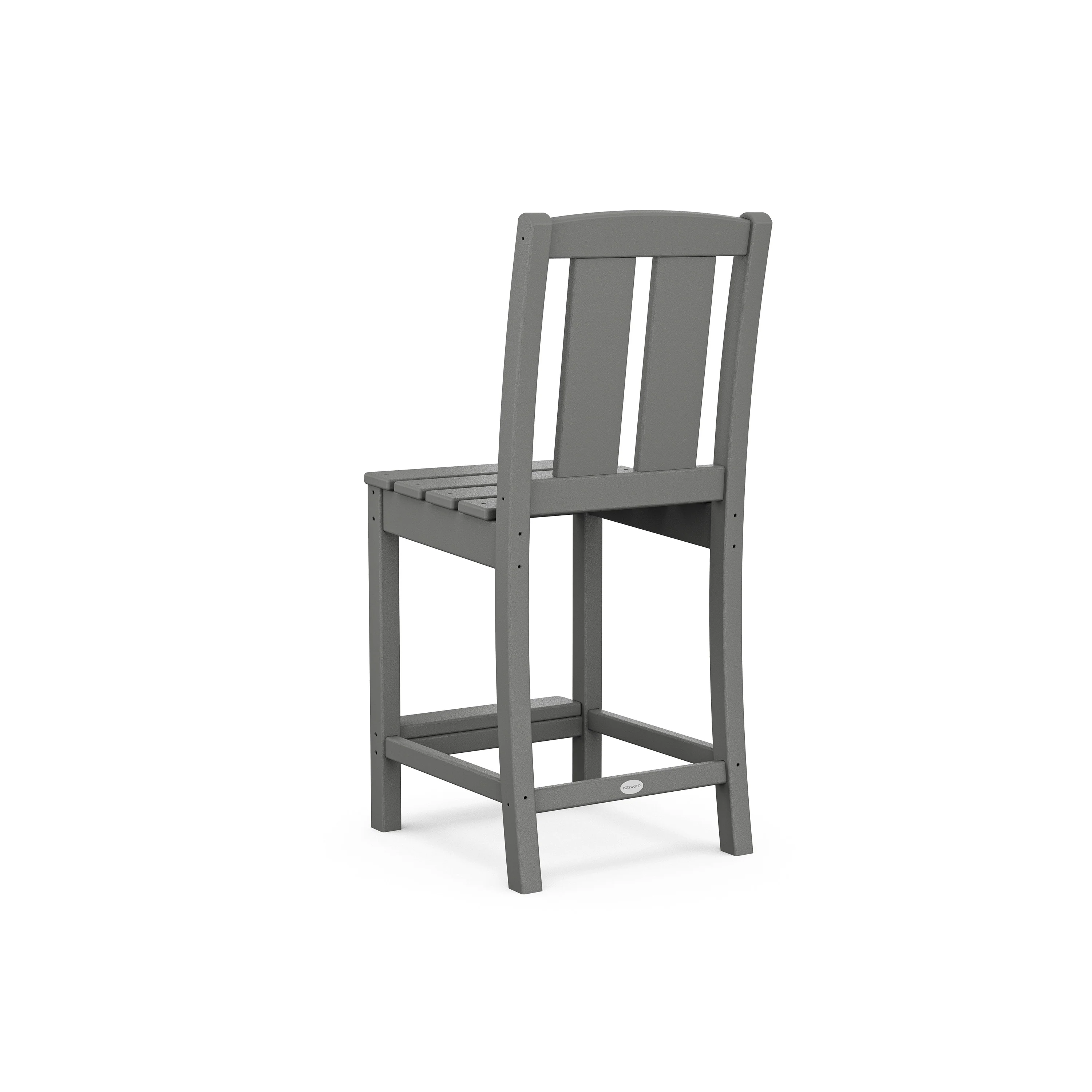 Mission Counter Side Chair - Image 2