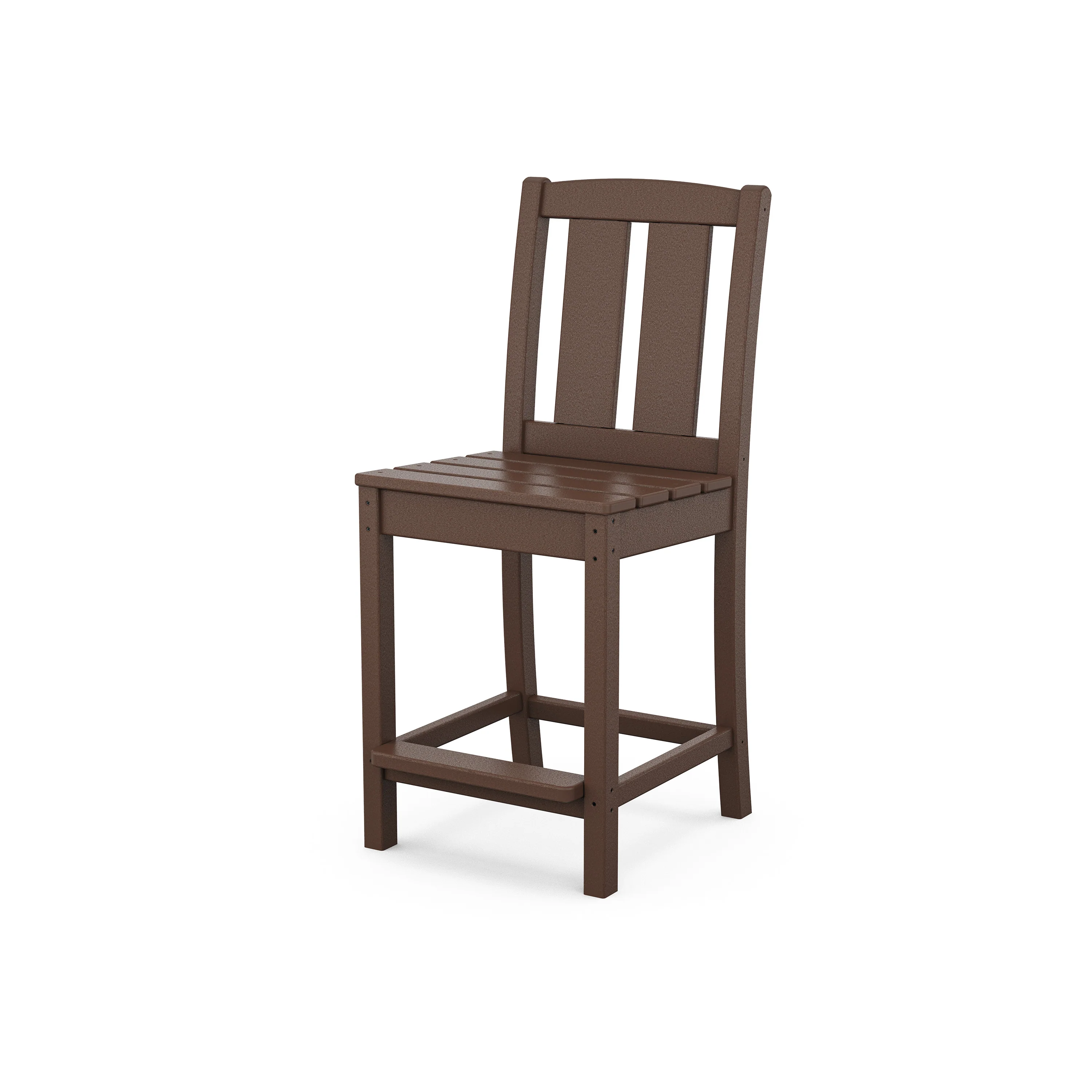 Mission Counter Side Chair - Image 9