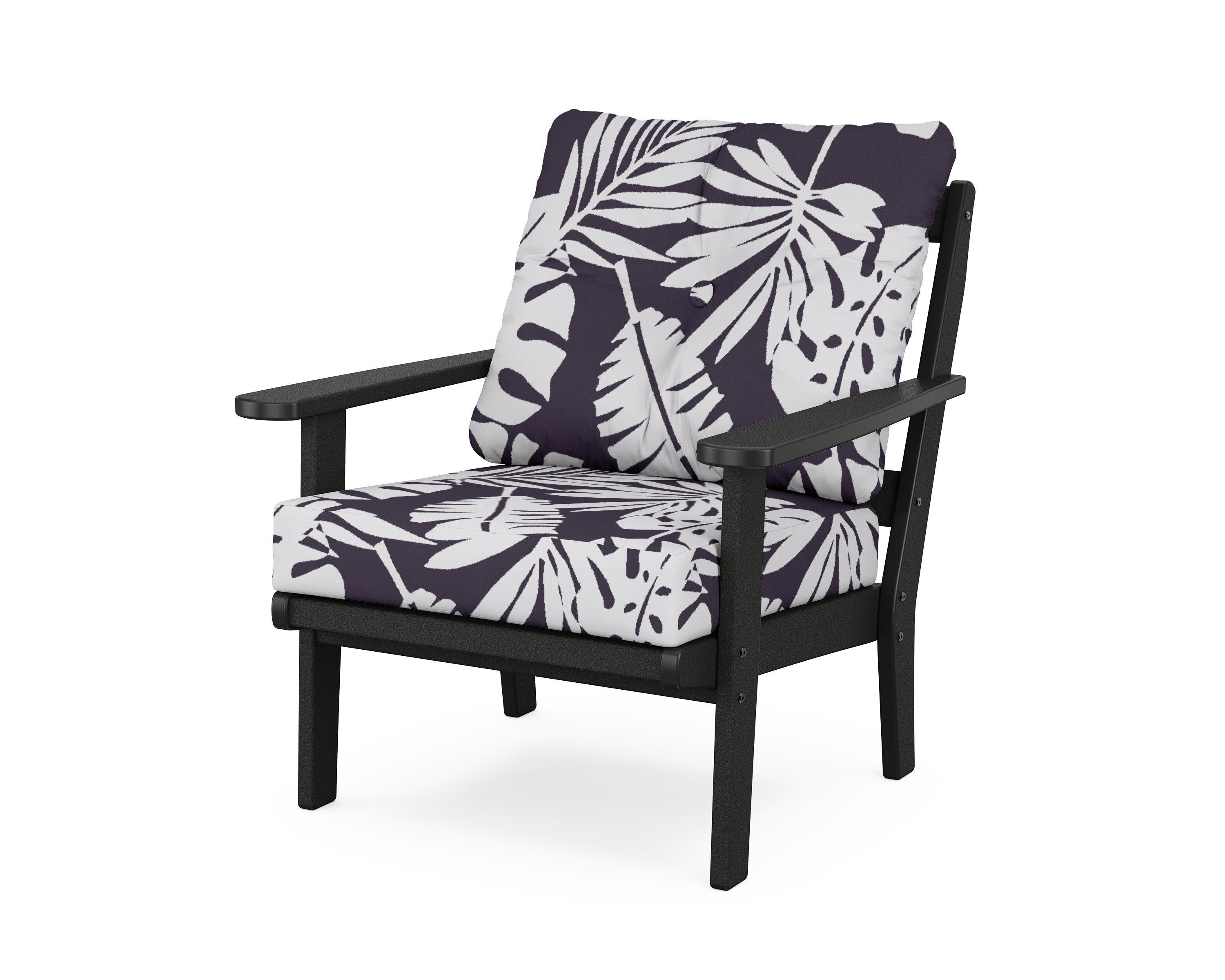 Mission Deep Seating Chair - Image 206