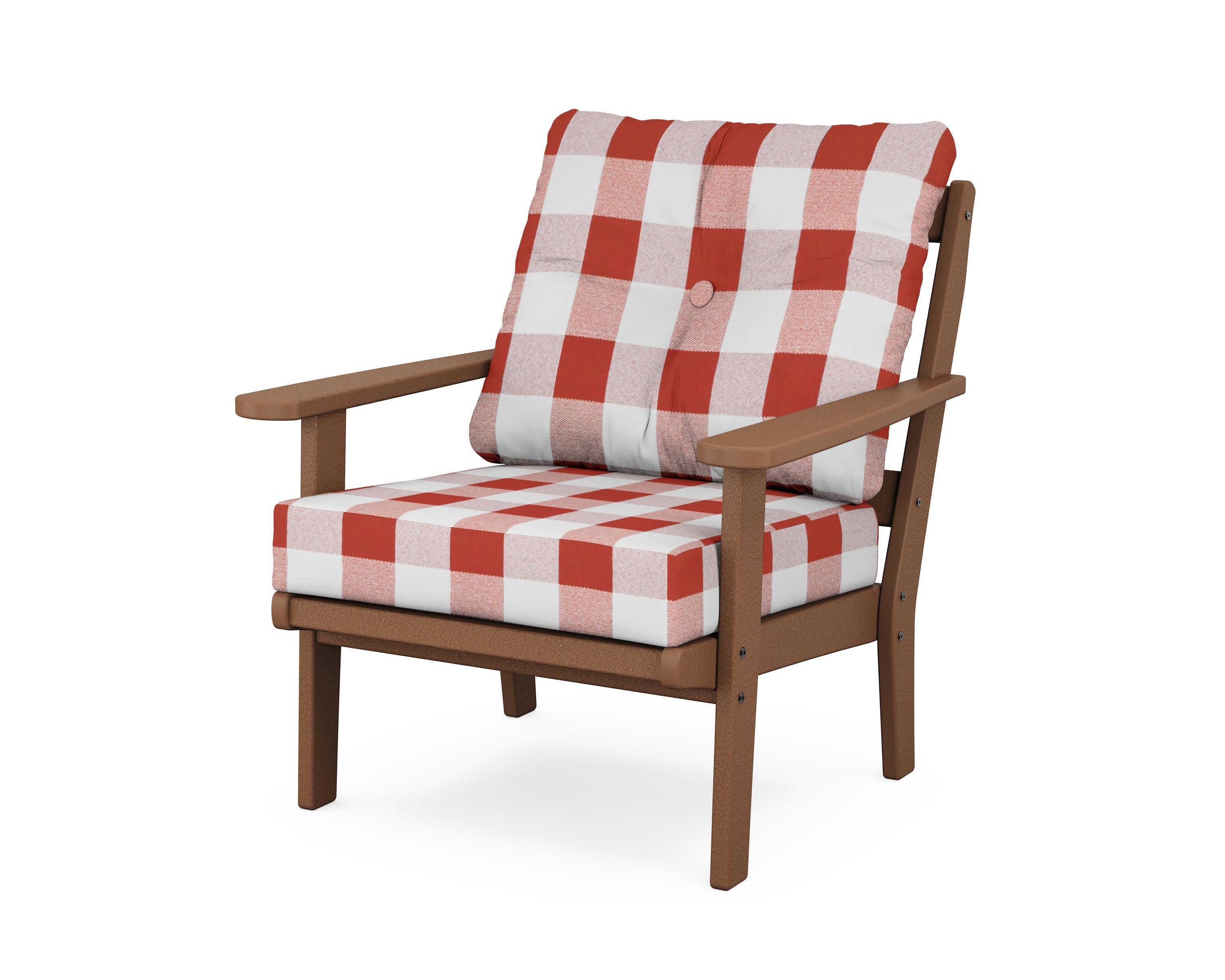 Mission Deep Seating Chair - Image 50