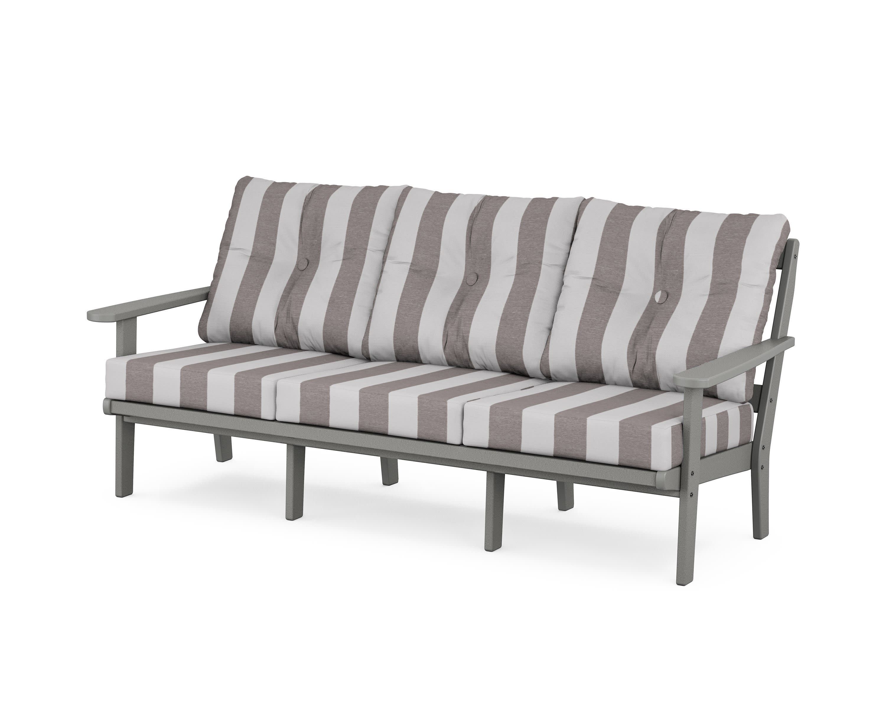 Mission Deep Seating Sofa - Image 147