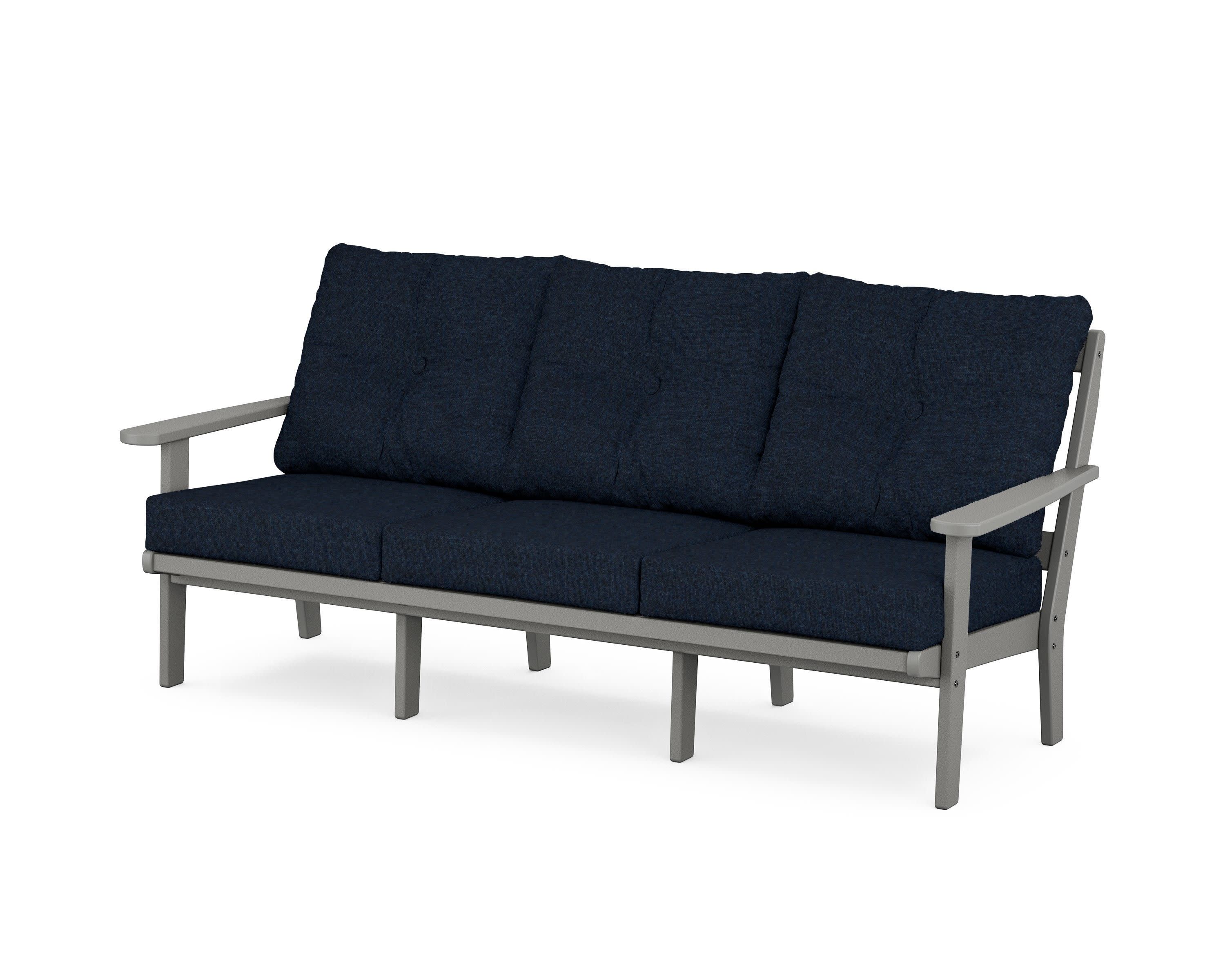 Mission Deep Seating Sofa - Image 160
