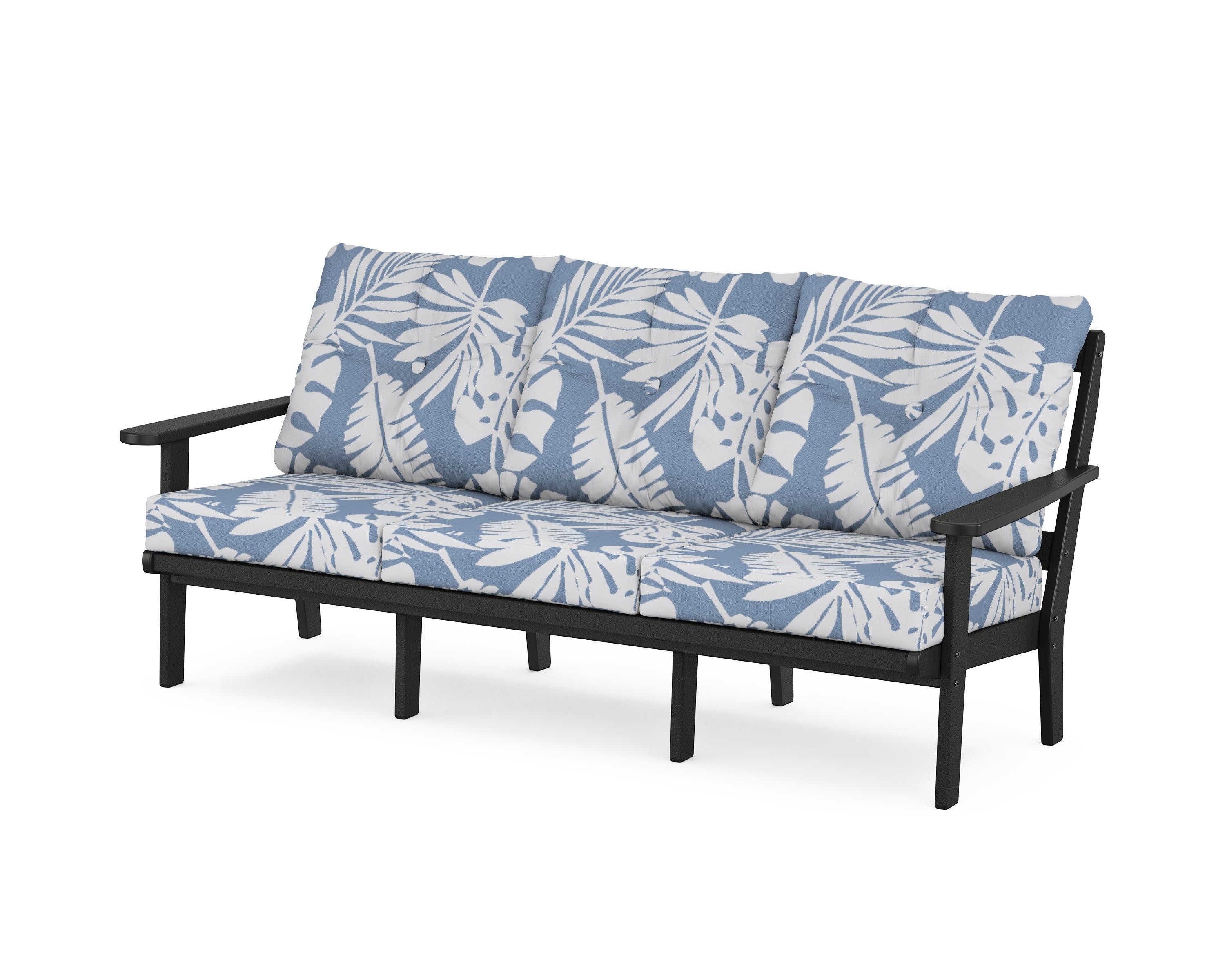 Mission Deep Seating Sofa - Image 212