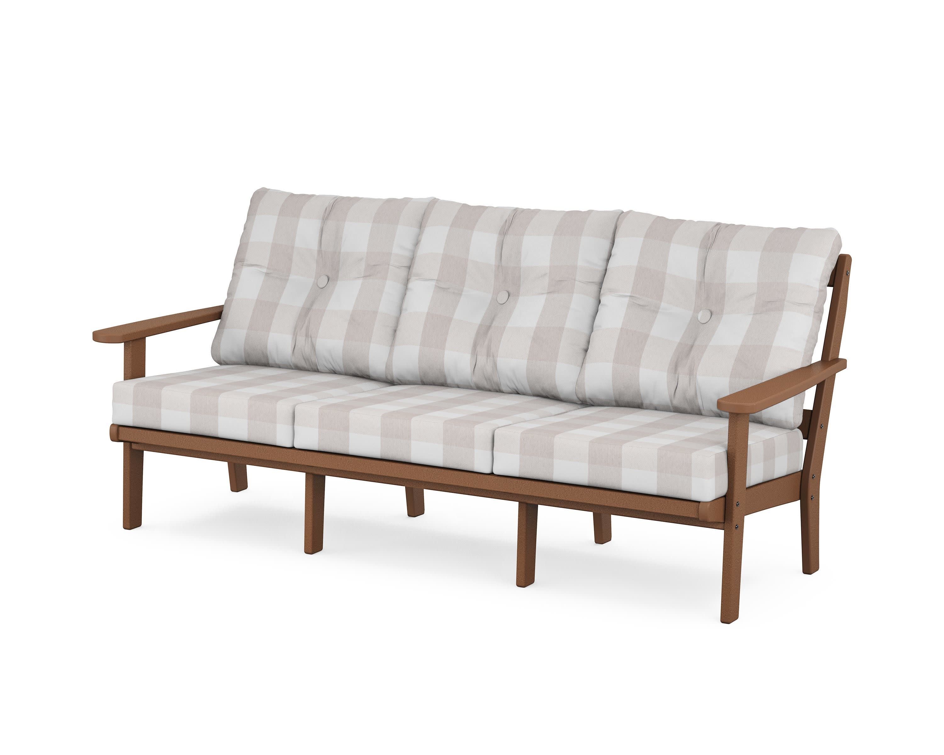 Mission Deep Seating Sofa - Image 57