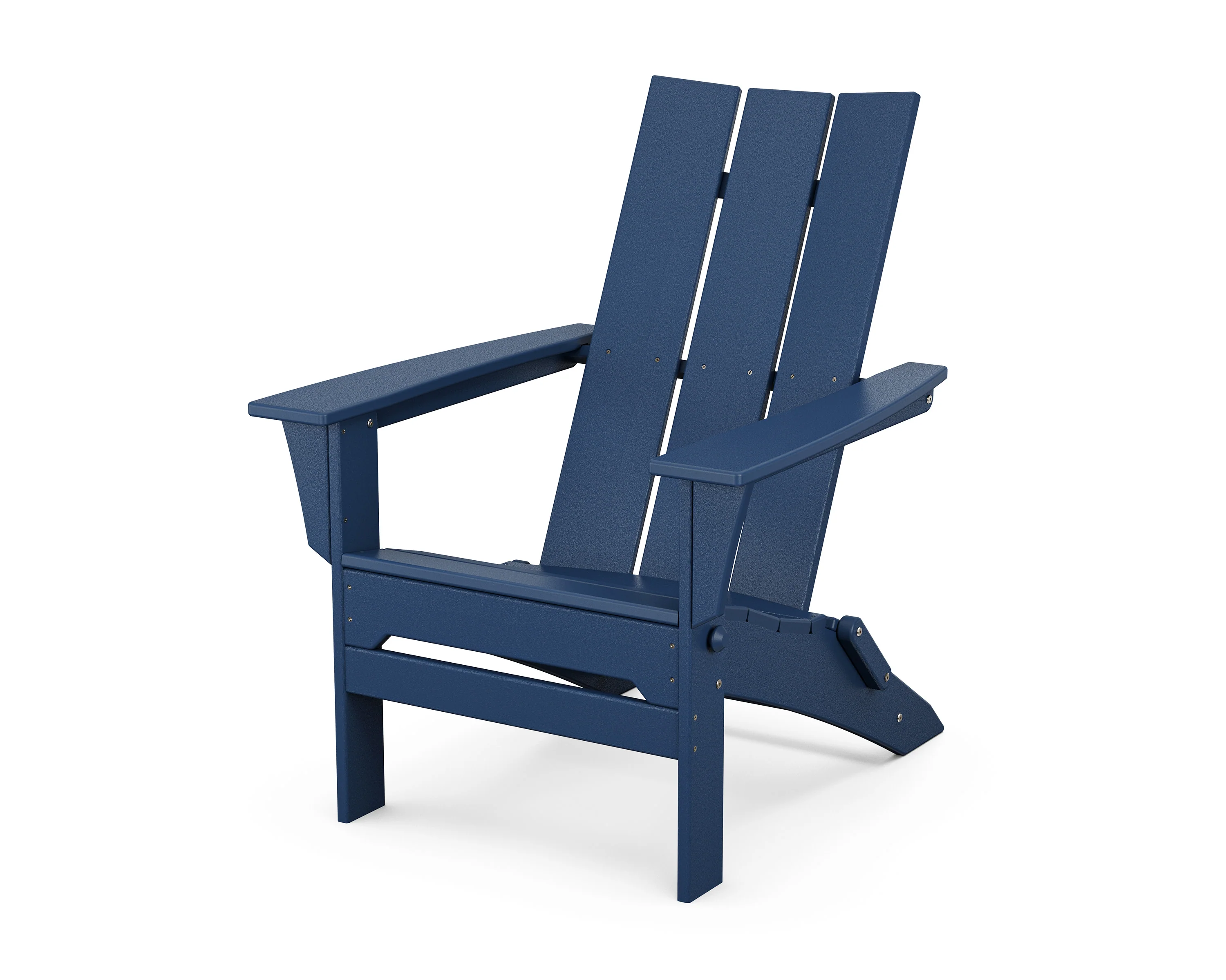 Modern Folding Adirondack - Image 15