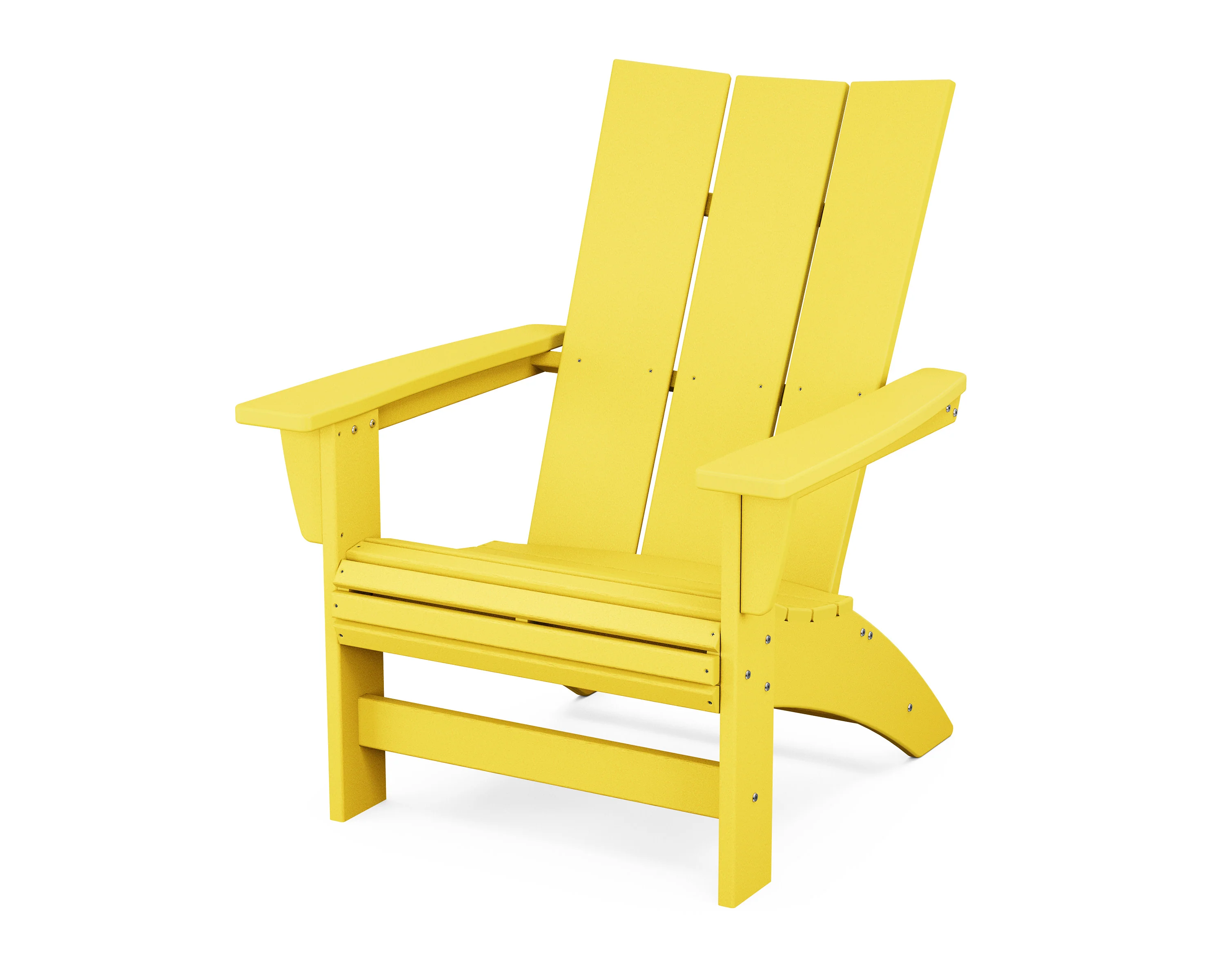 Modern Grand Adirondack Chair - Image 13