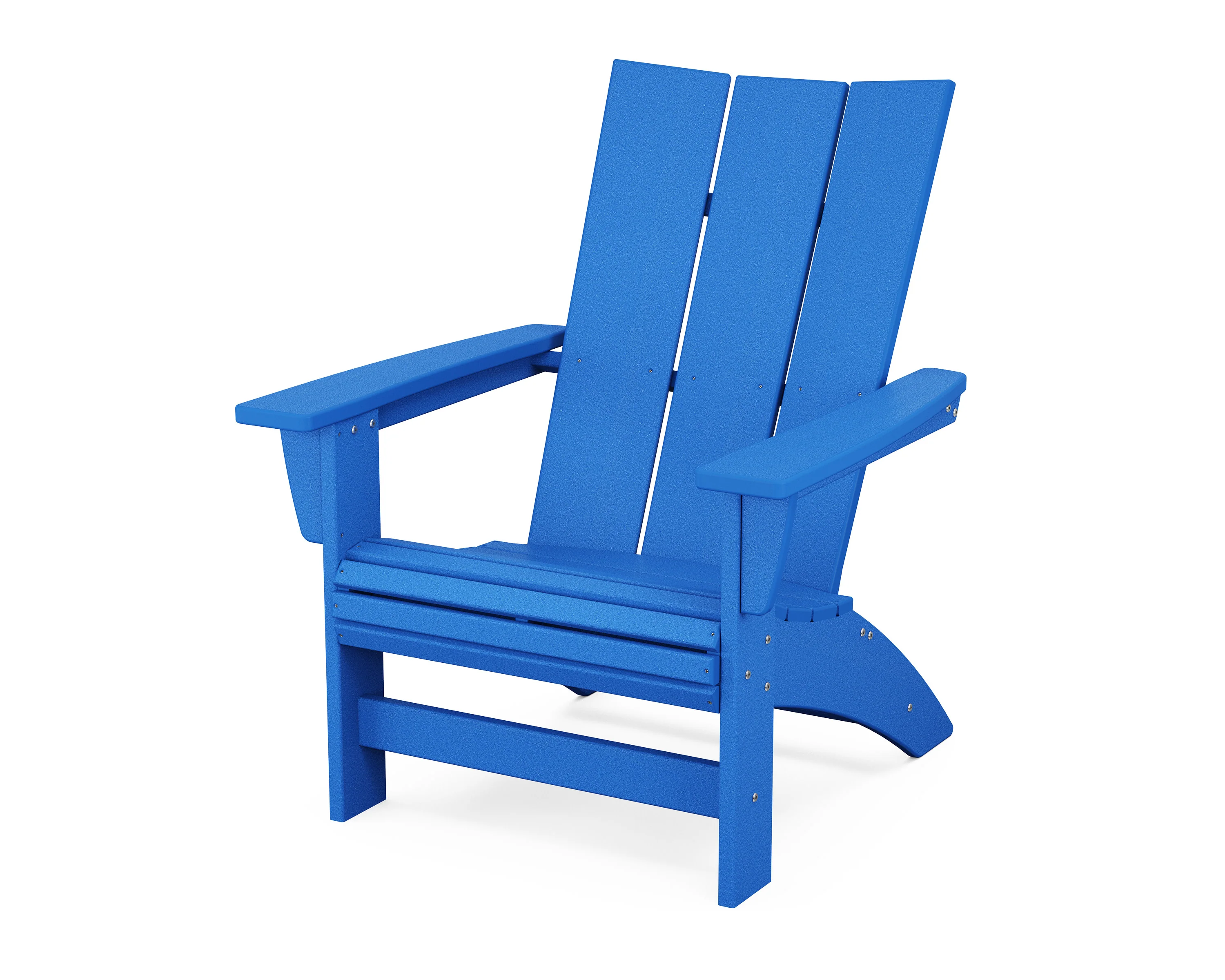 Modern Grand Adirondack Chair - Image 17