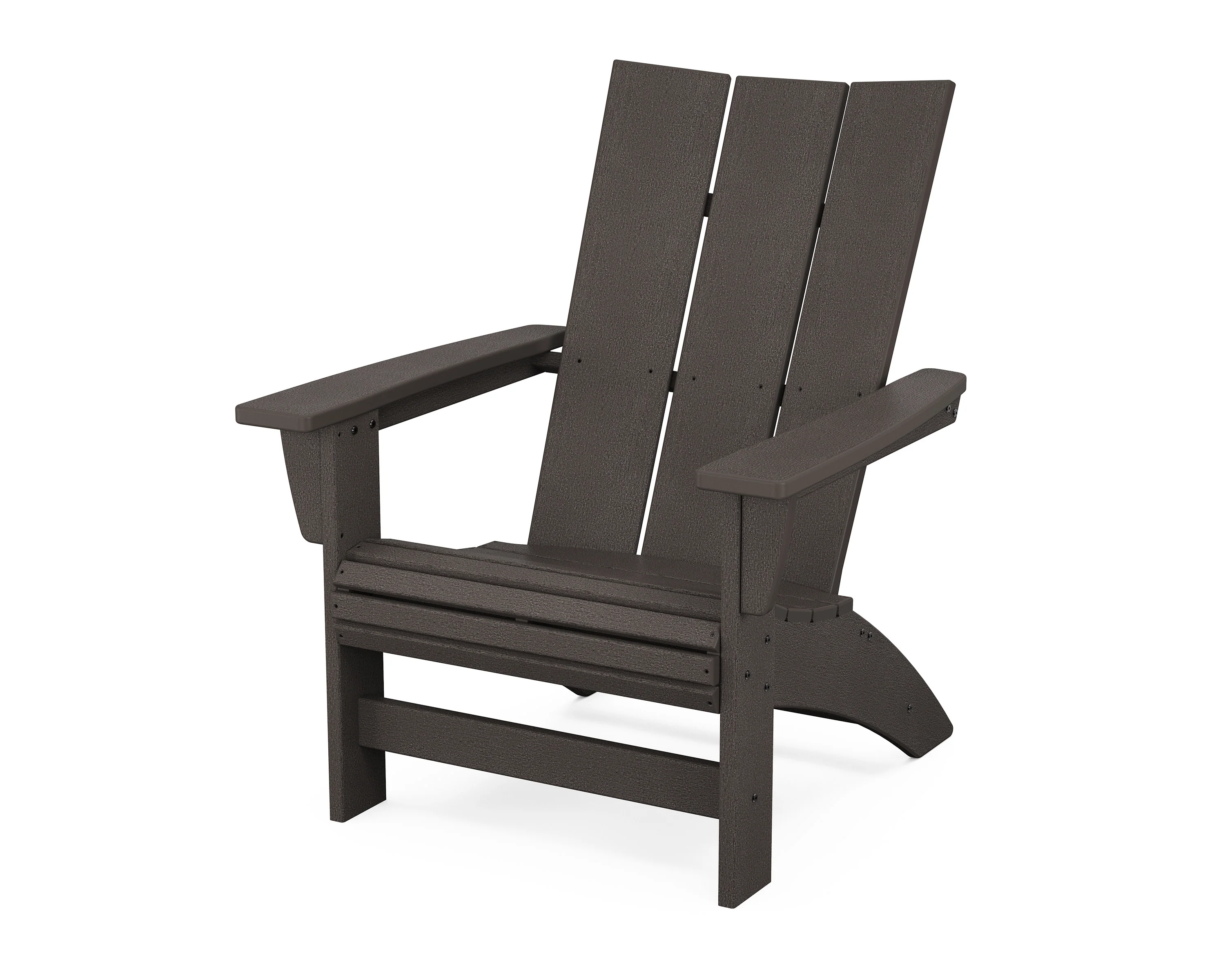 Modern Grand Adirondack Chair - Image 19