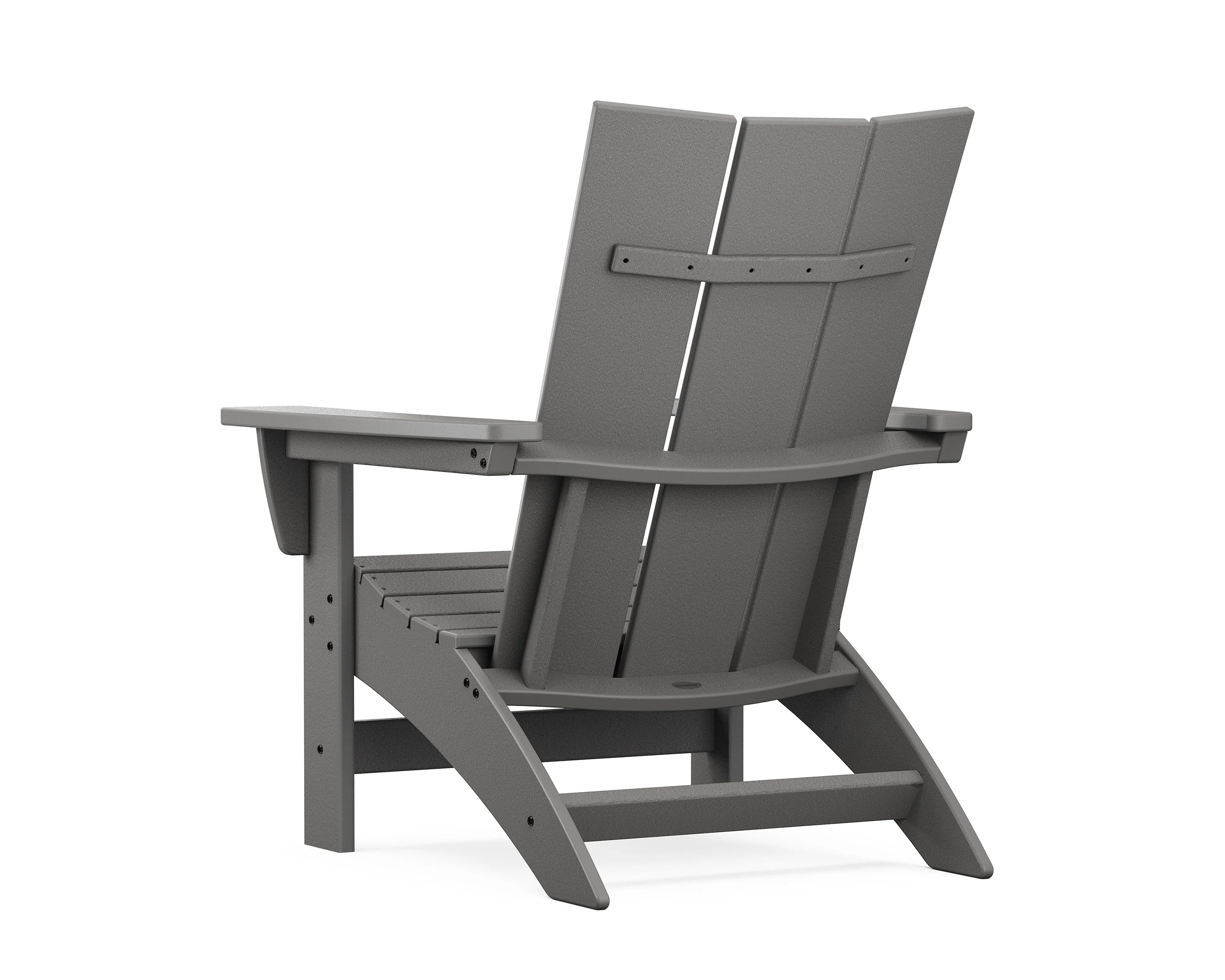 Modern Grand Adirondack Chair - Image 2