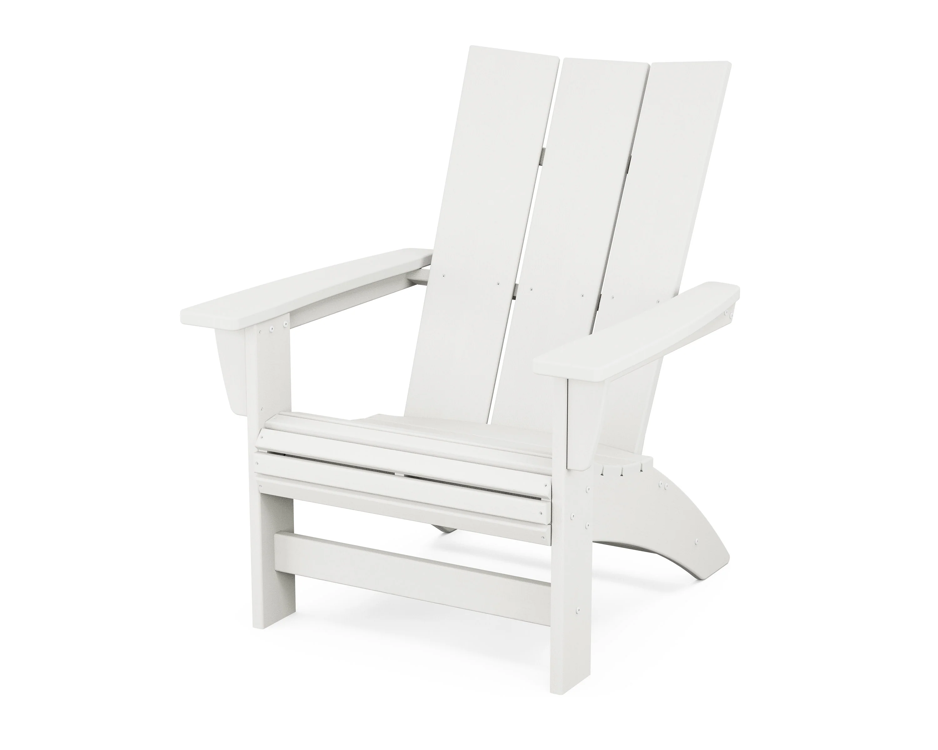 Modern Grand Adirondack Chair - Image 23