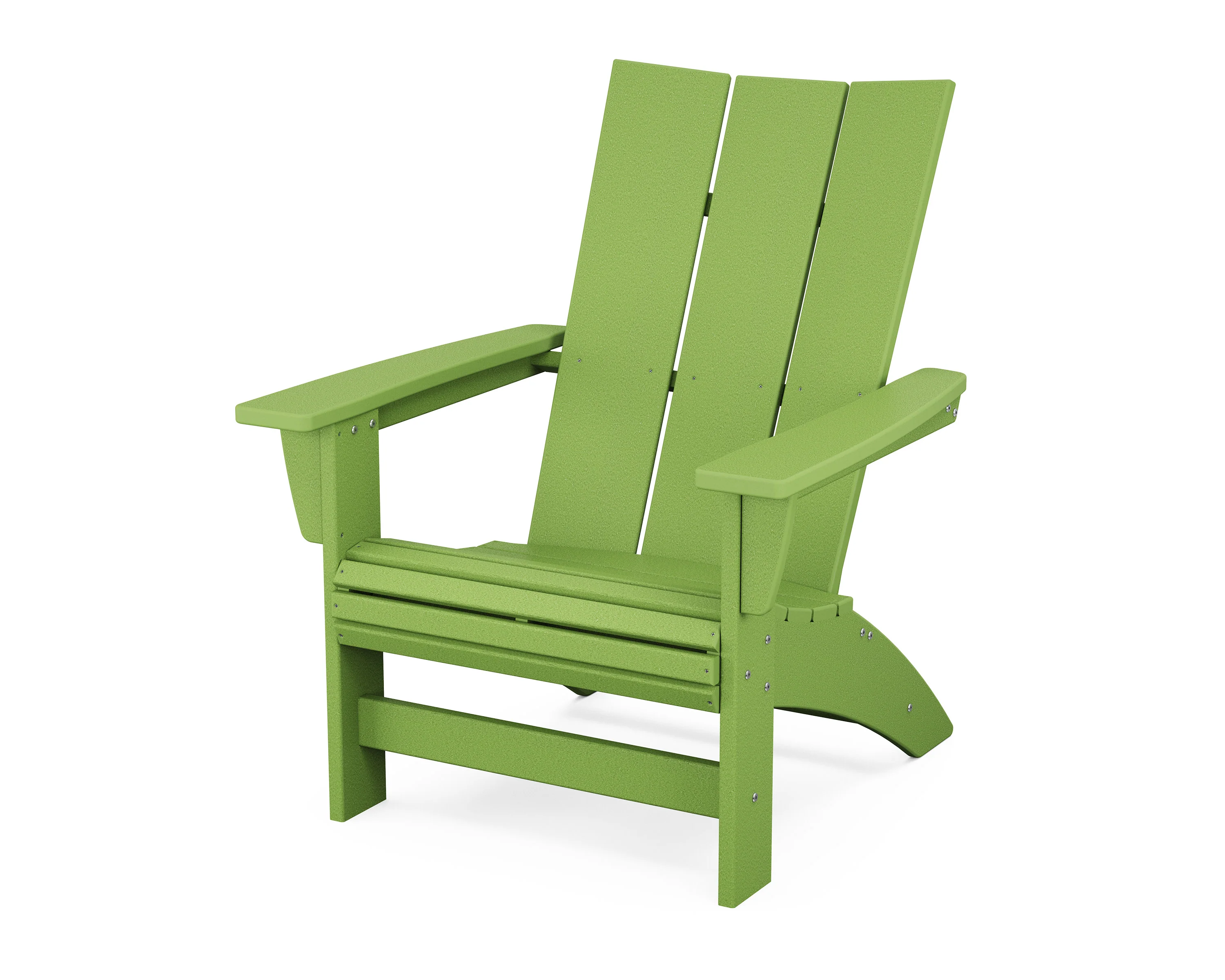 Modern Grand Adirondack Chair - Image 25