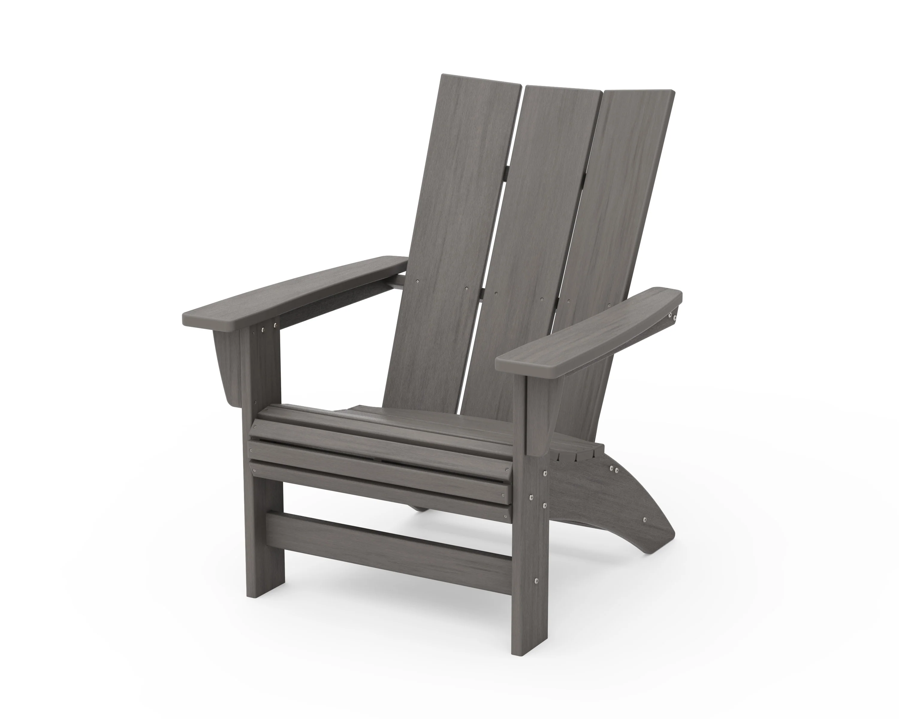Modern Grand Adirondack Chair - Image 27