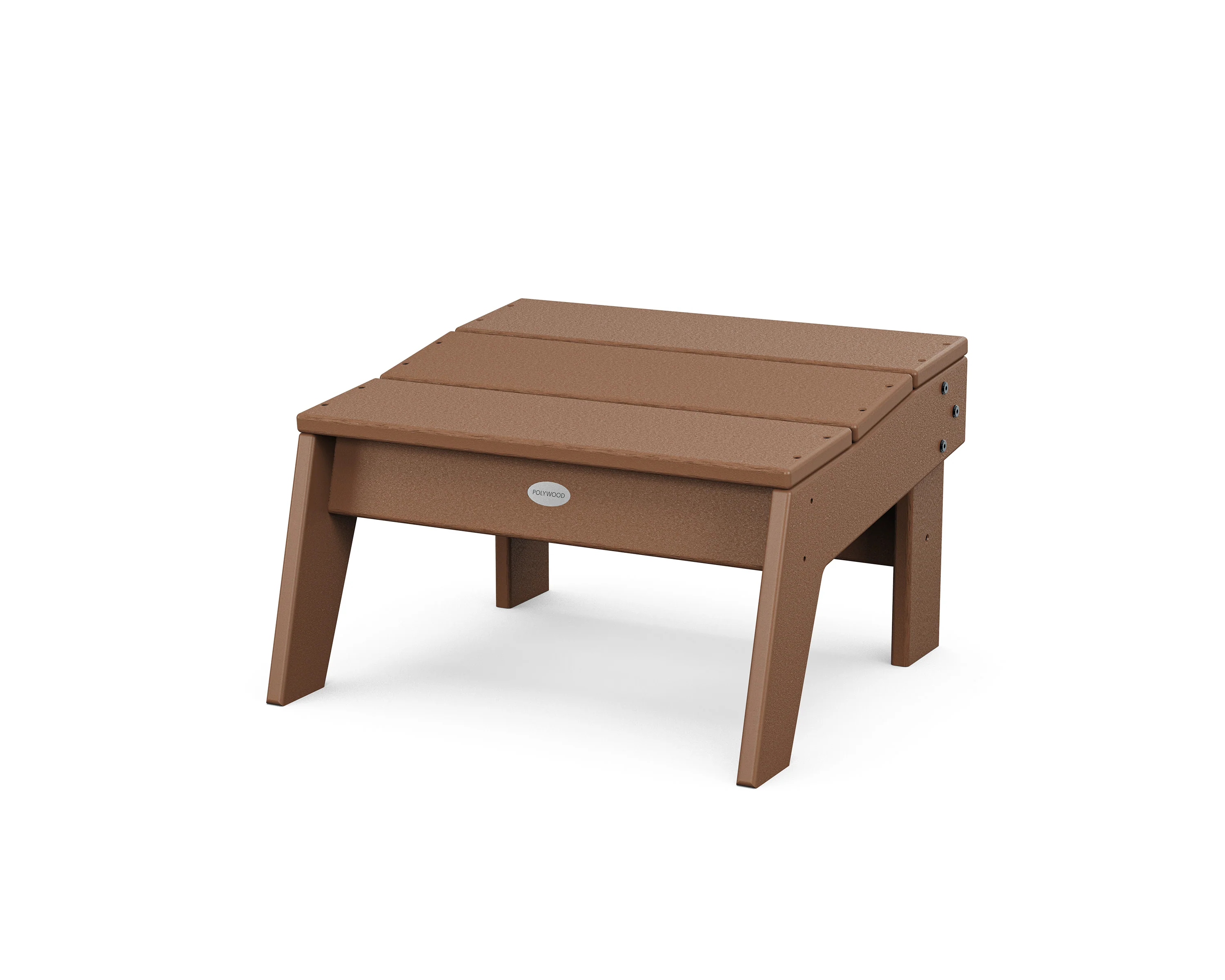 Modern Studio Ottoman - Image 7