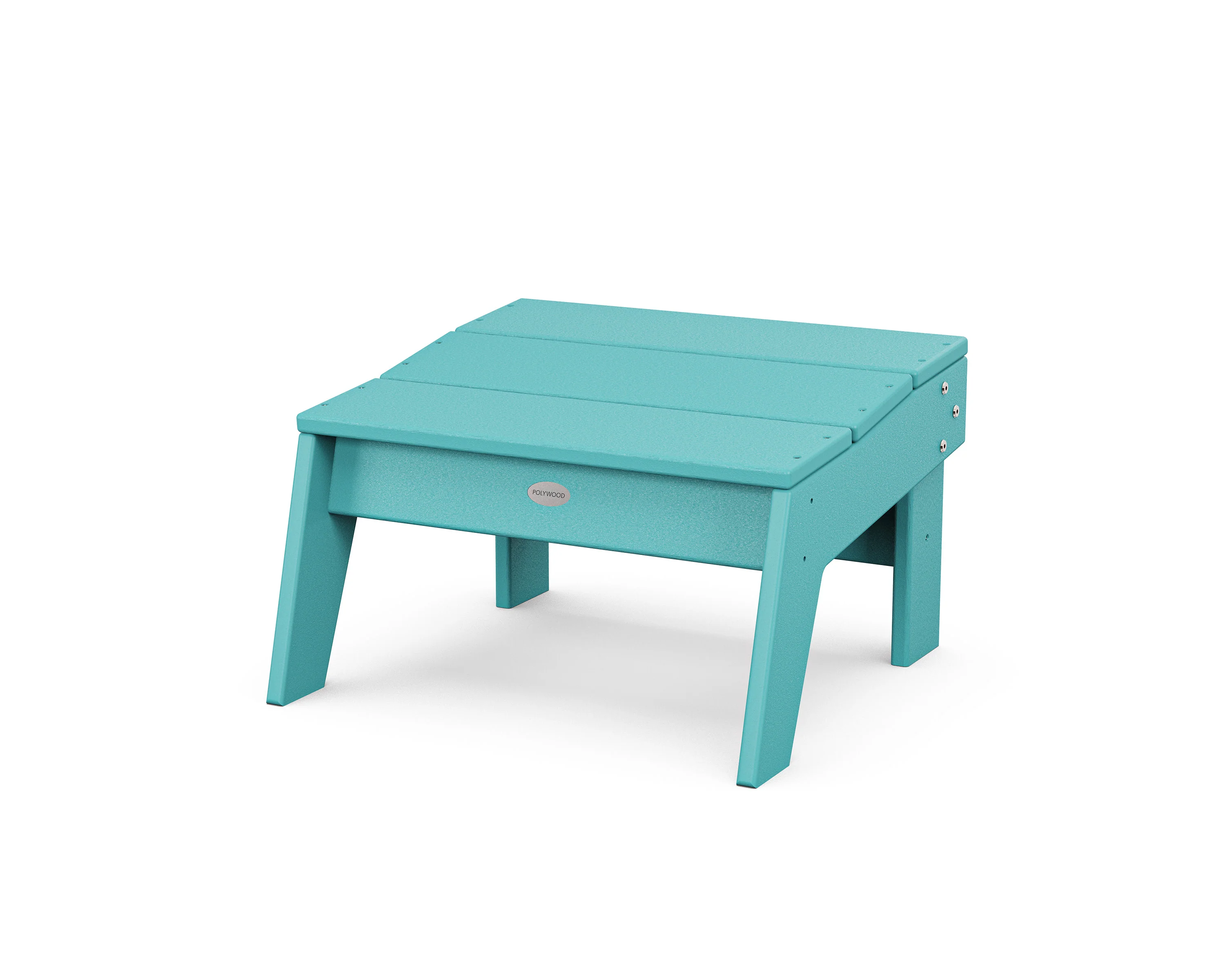 Modern Studio Ottoman - Image 8