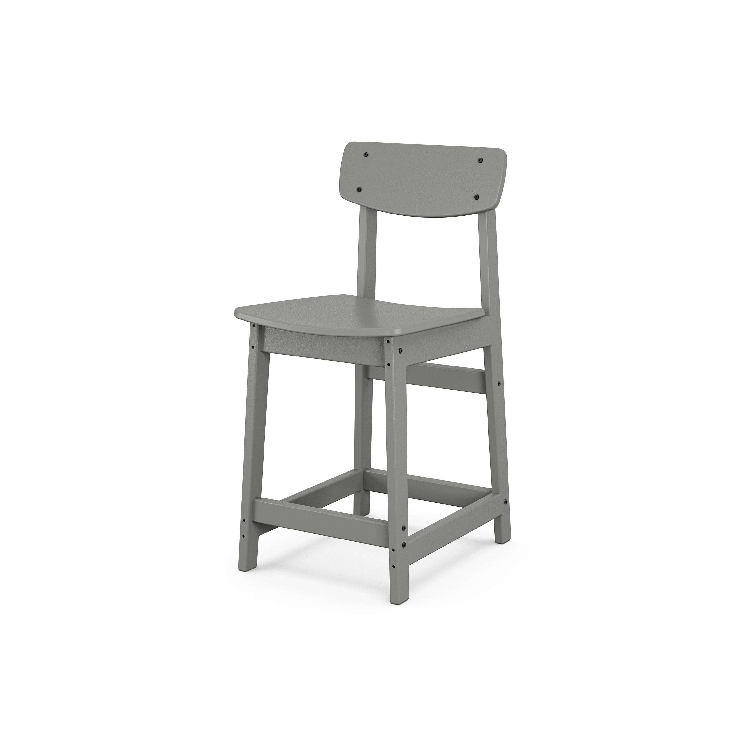Modern Studio Urban Counter Chair