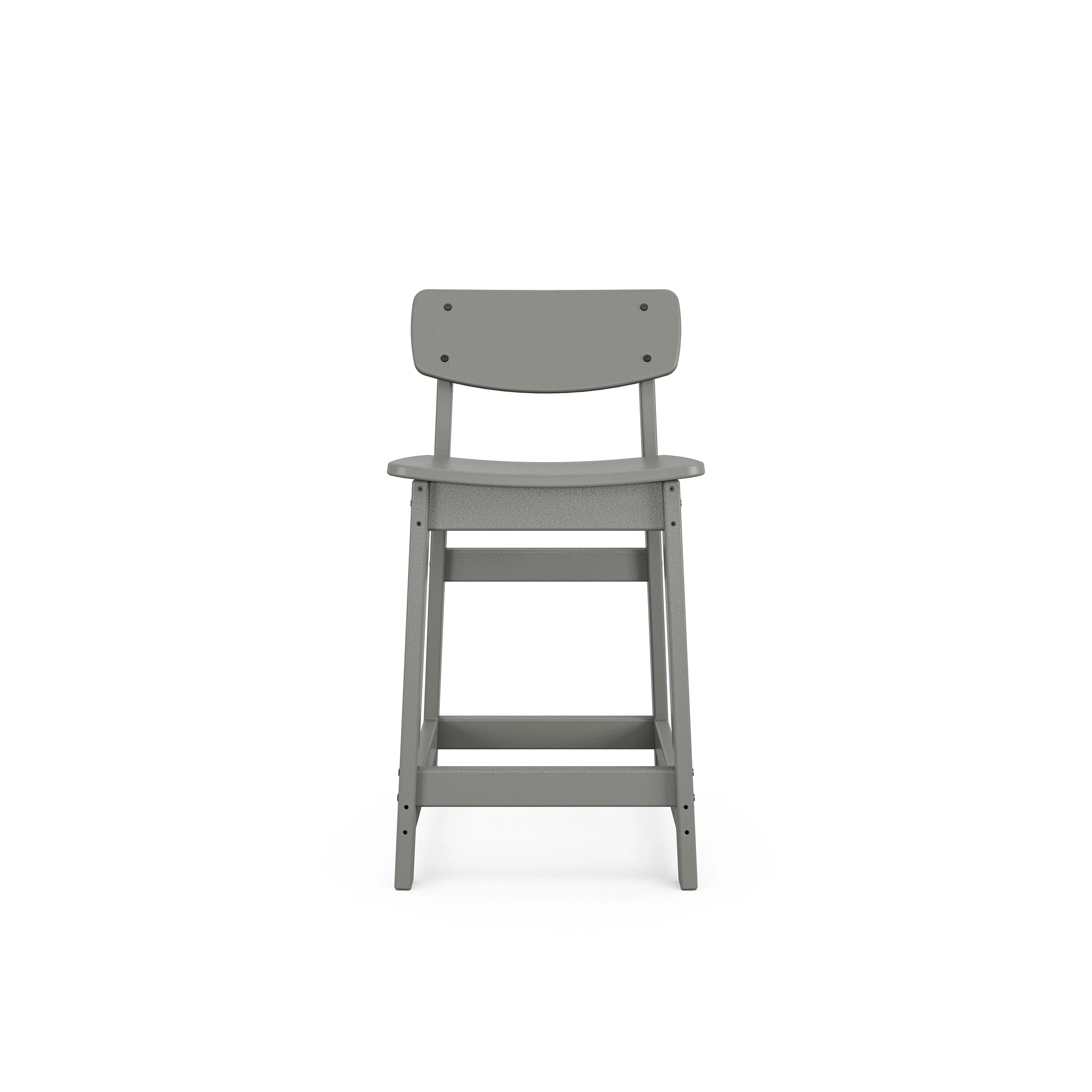 Modern Studio Urban Lowback Counter Chair - Image 2