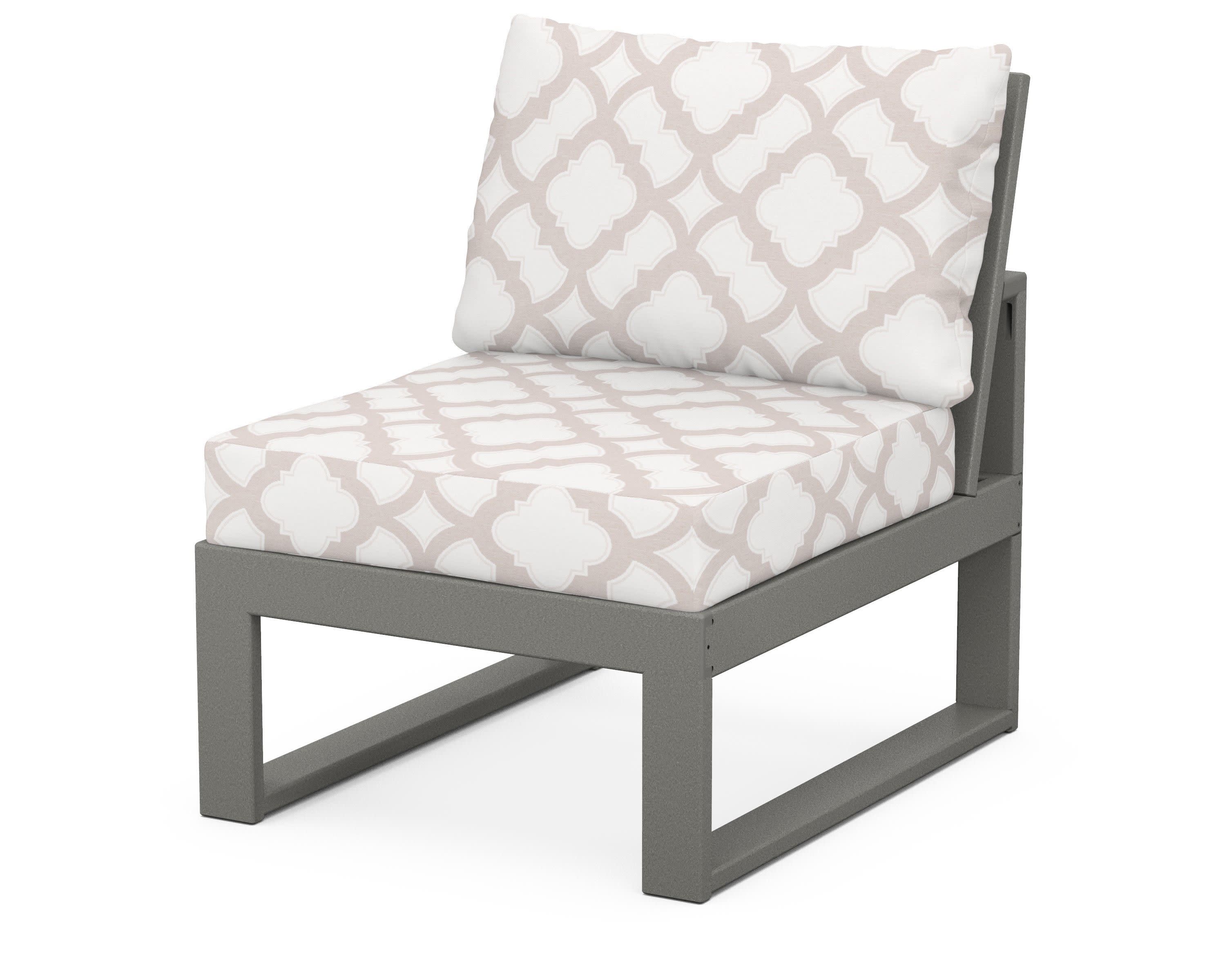 Modular Armless Chair - Image 140