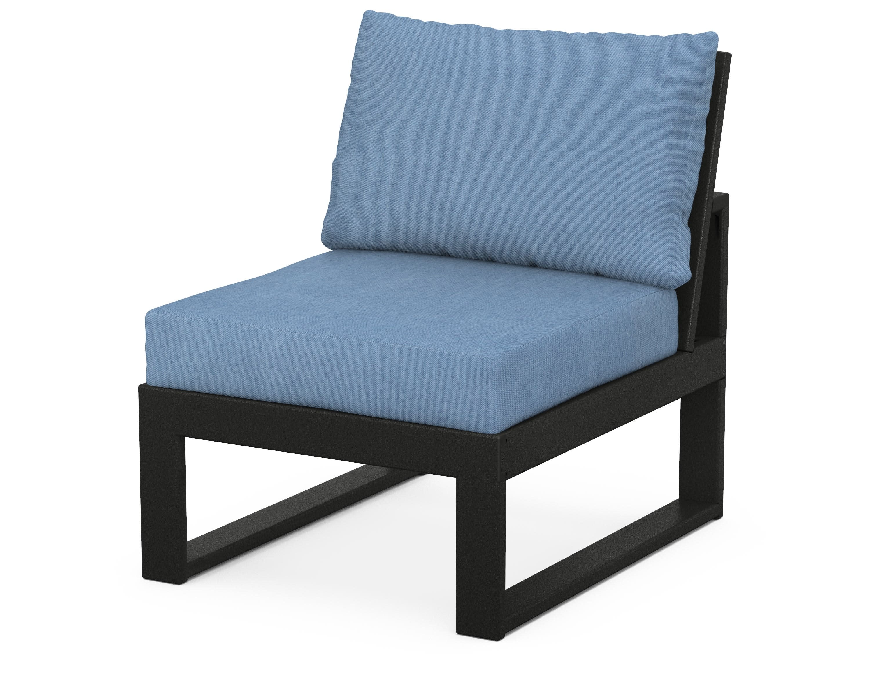 Modular Armless Chair - Image 196
