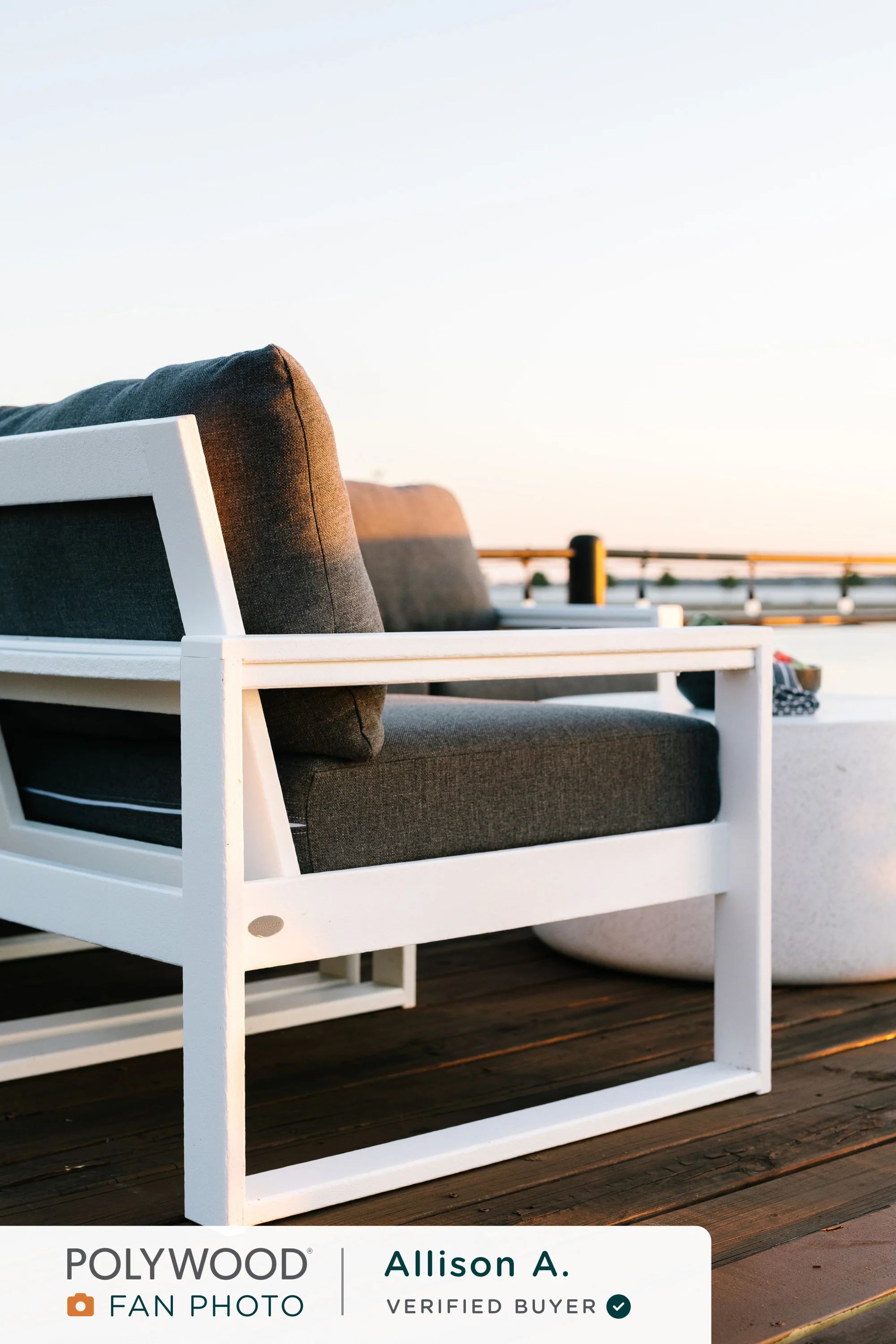 Modular Corner Chair - Image 2