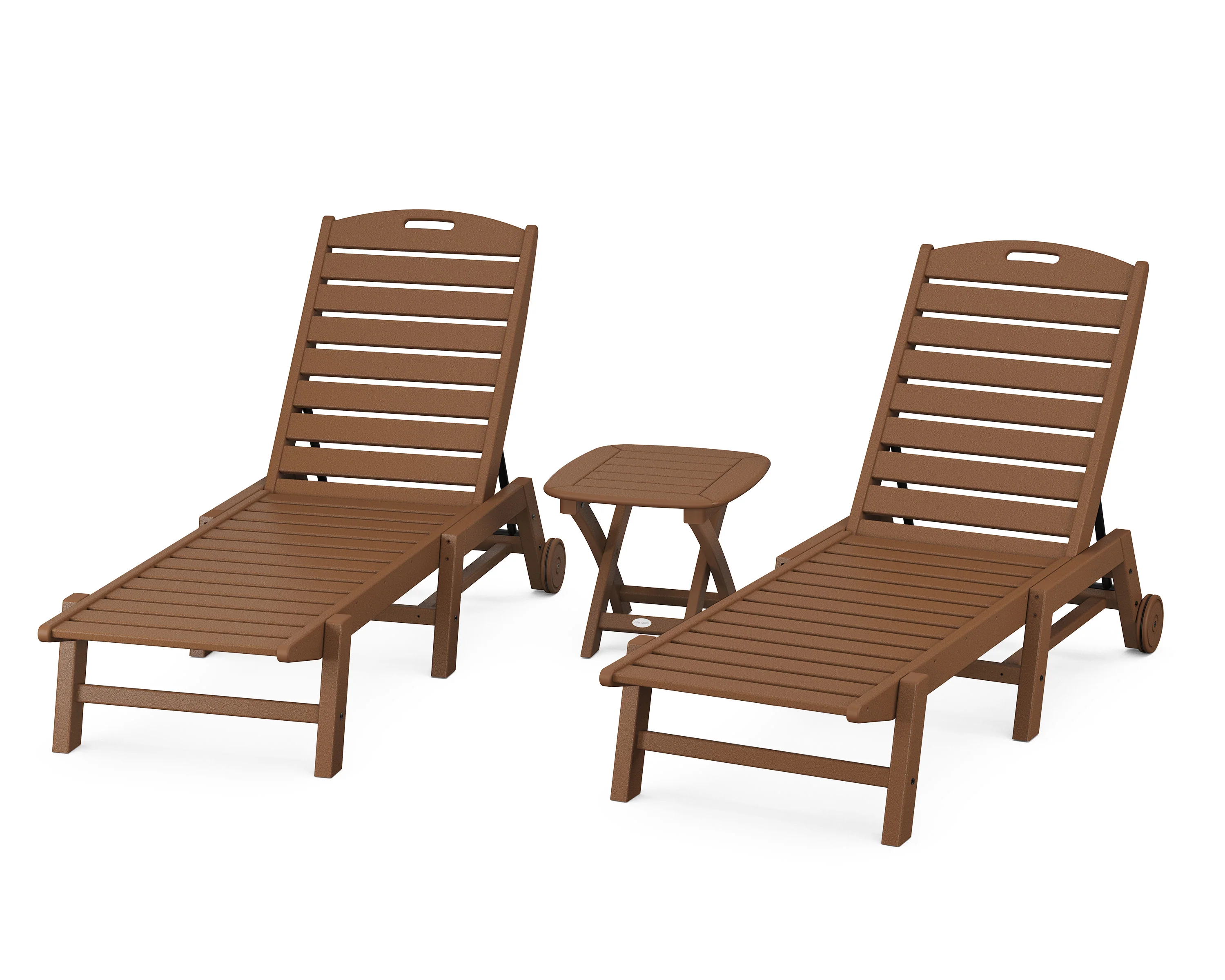 Nautical 3-Piece Chaise Set - Image 8