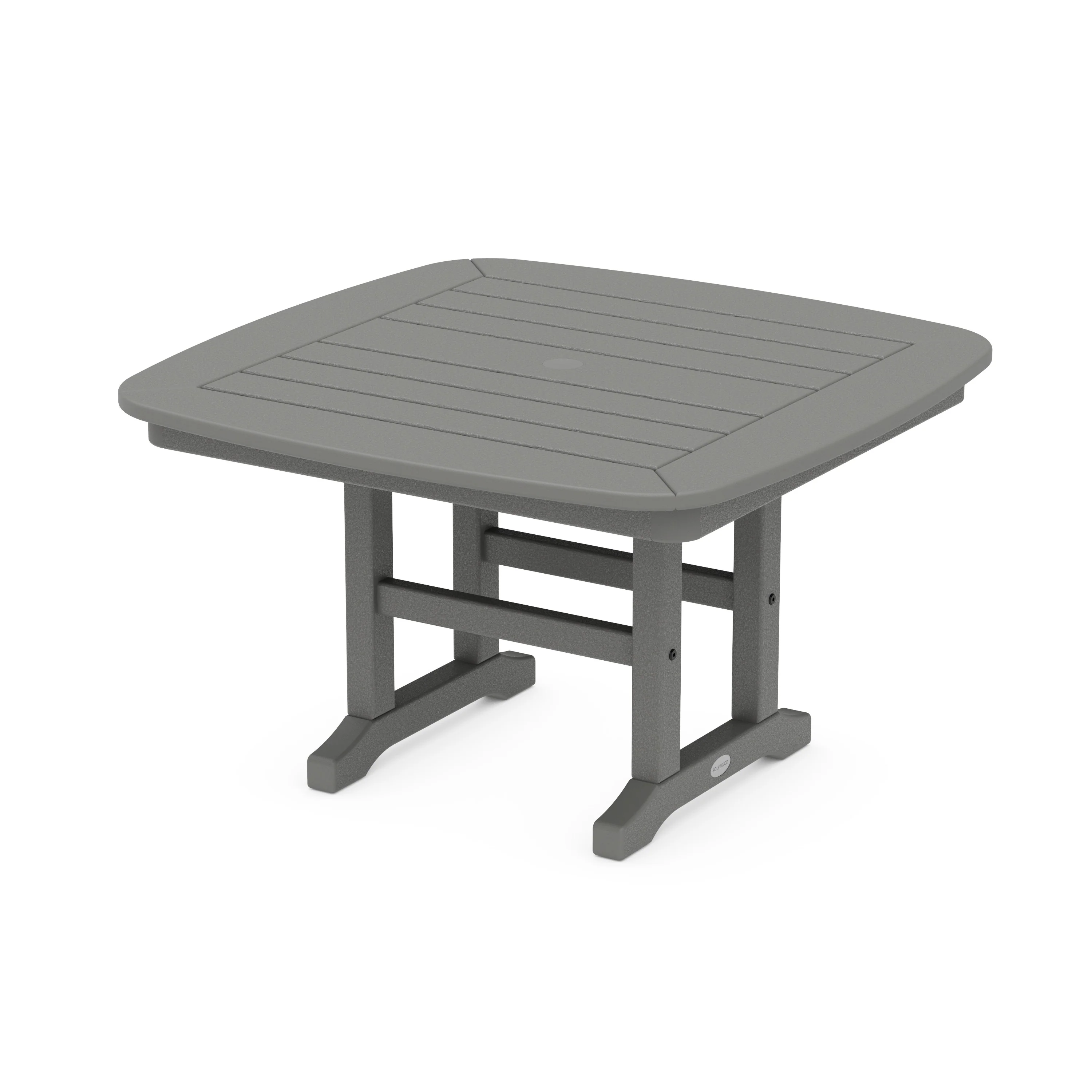 Nautical 31" Conversation Table