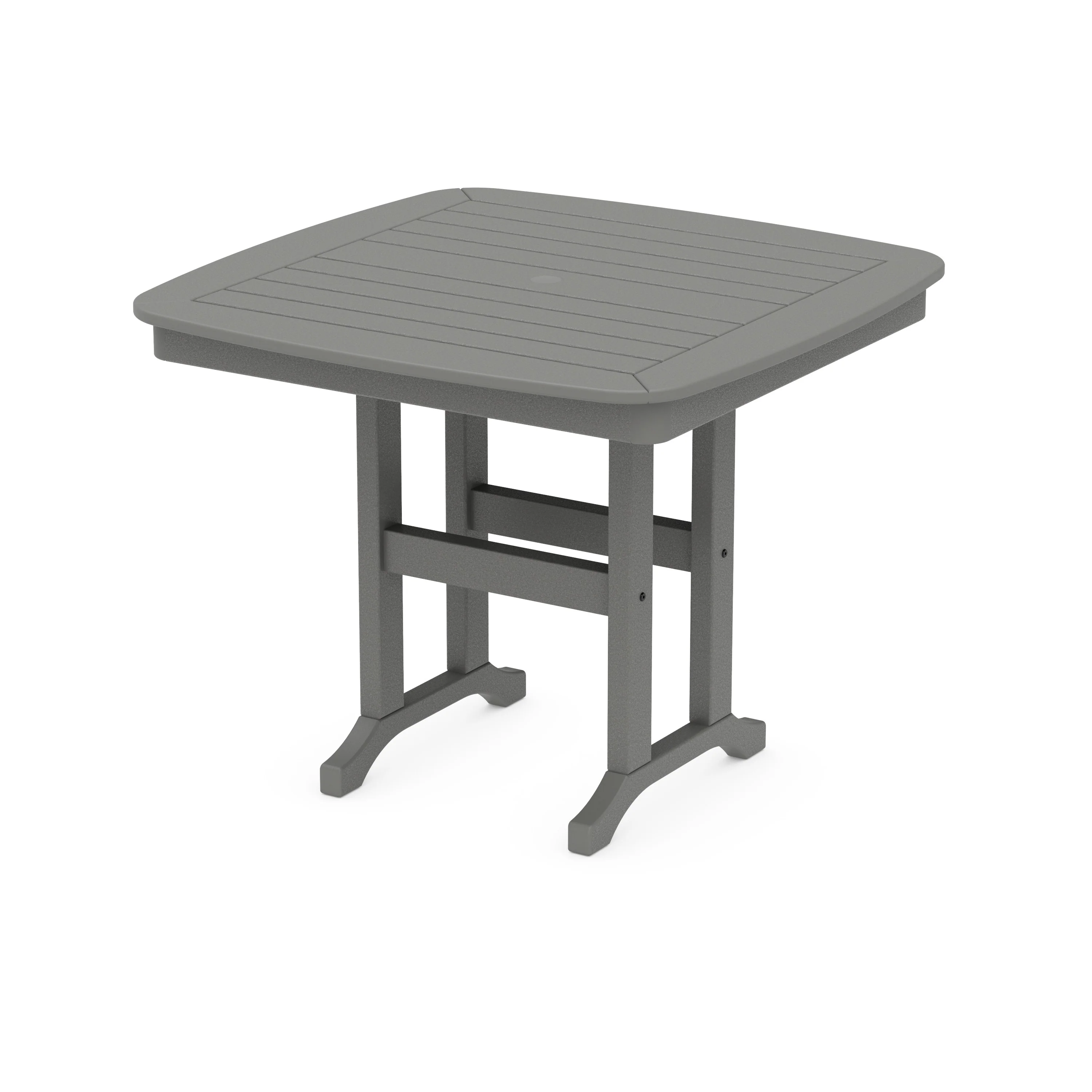 Nautical 37" Dining Table