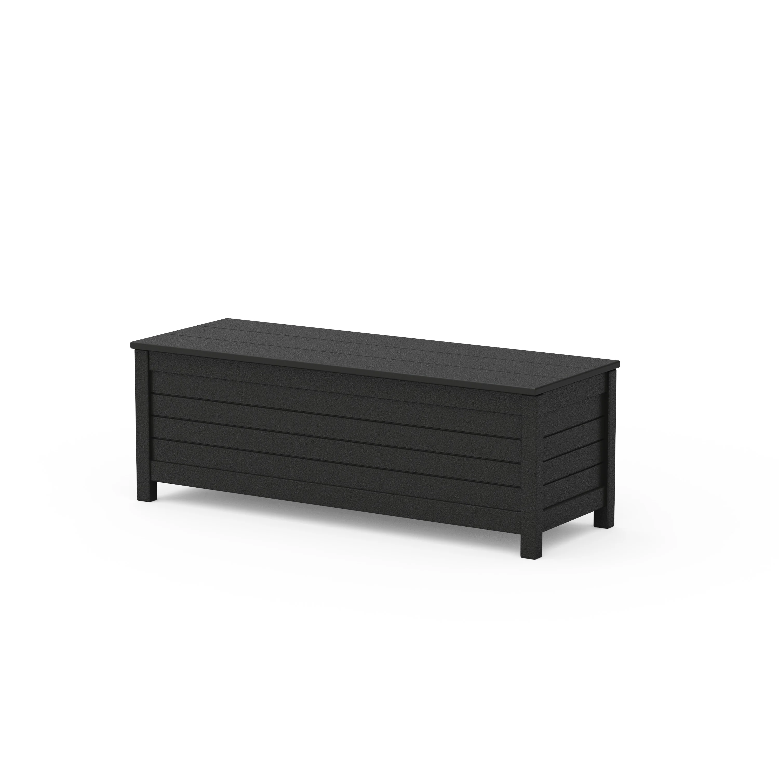 Nautical 48" Storage Bench - Image 8