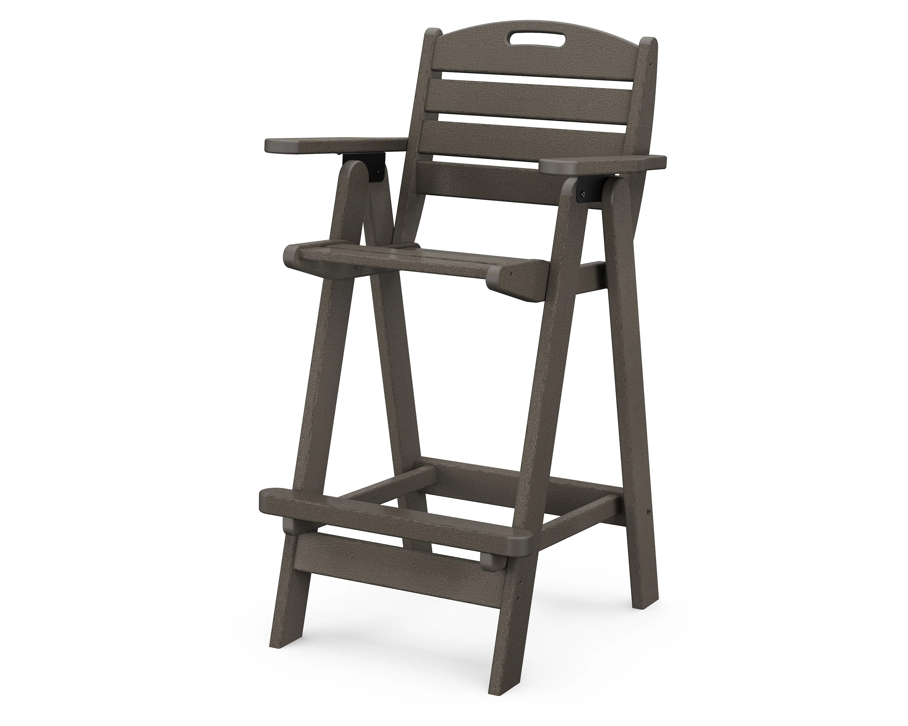 Nautical Bar Chair - Image 13