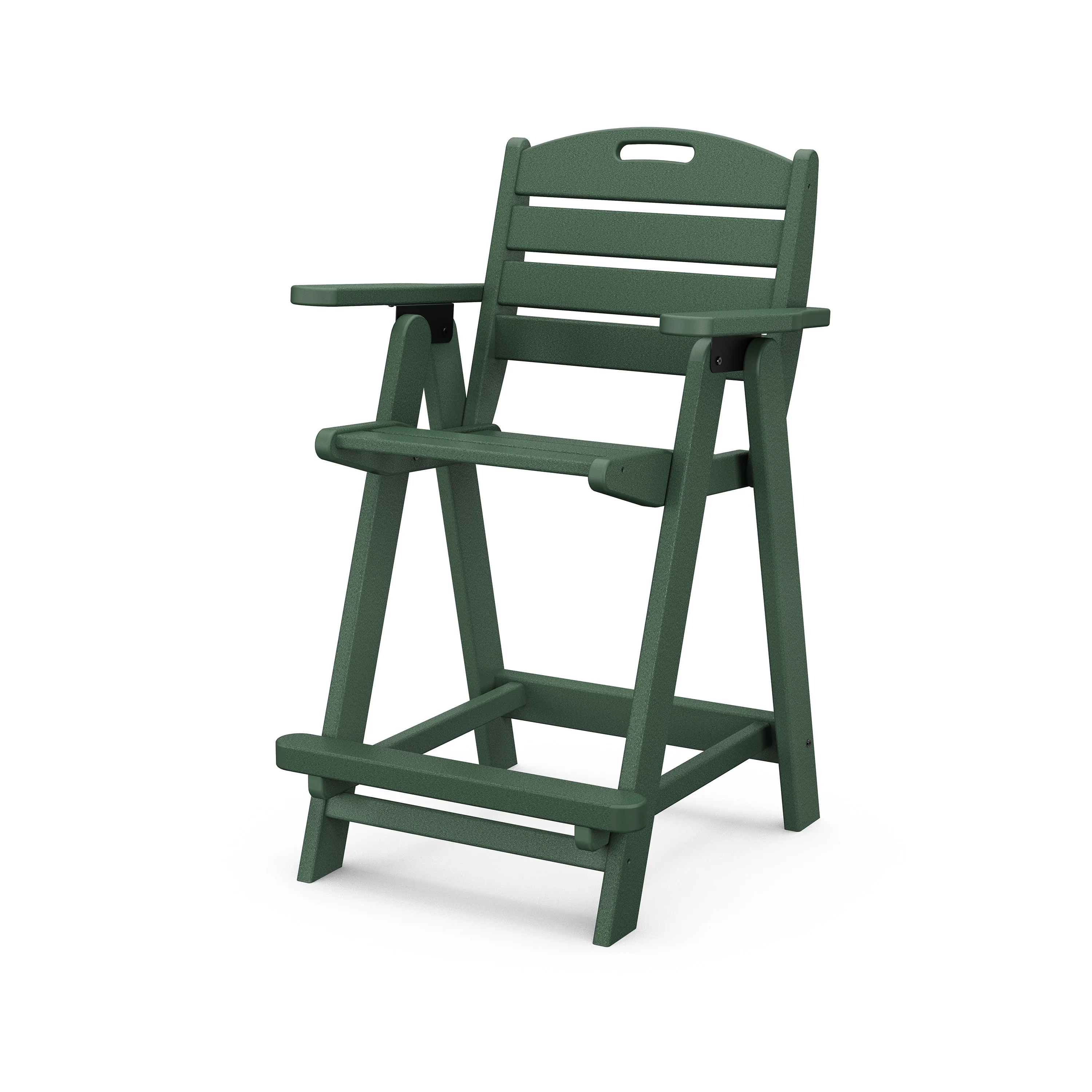 Nautical Counter Chair - Image 13