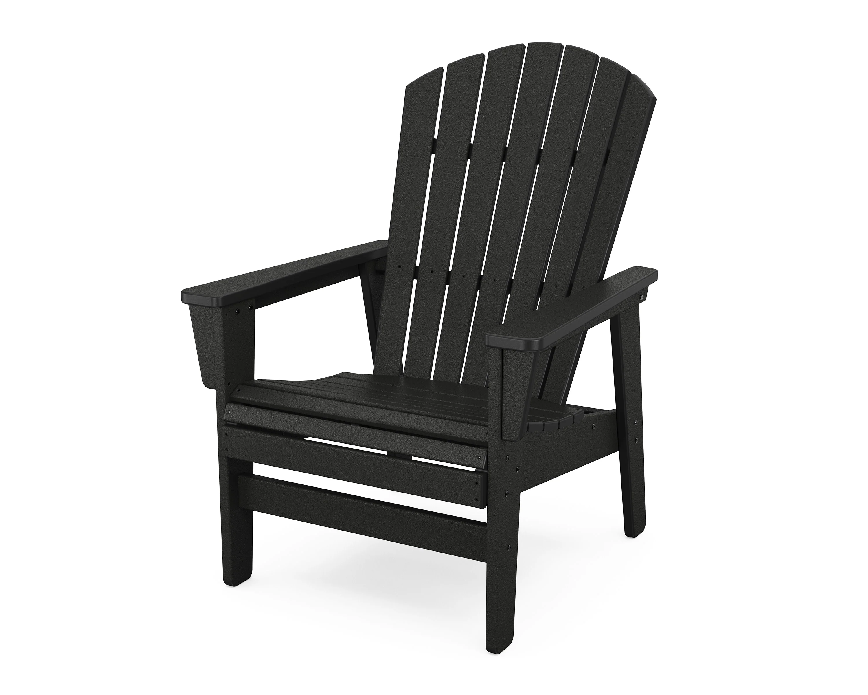 Nautical Grand Upright Adirondack Chair - Image 15