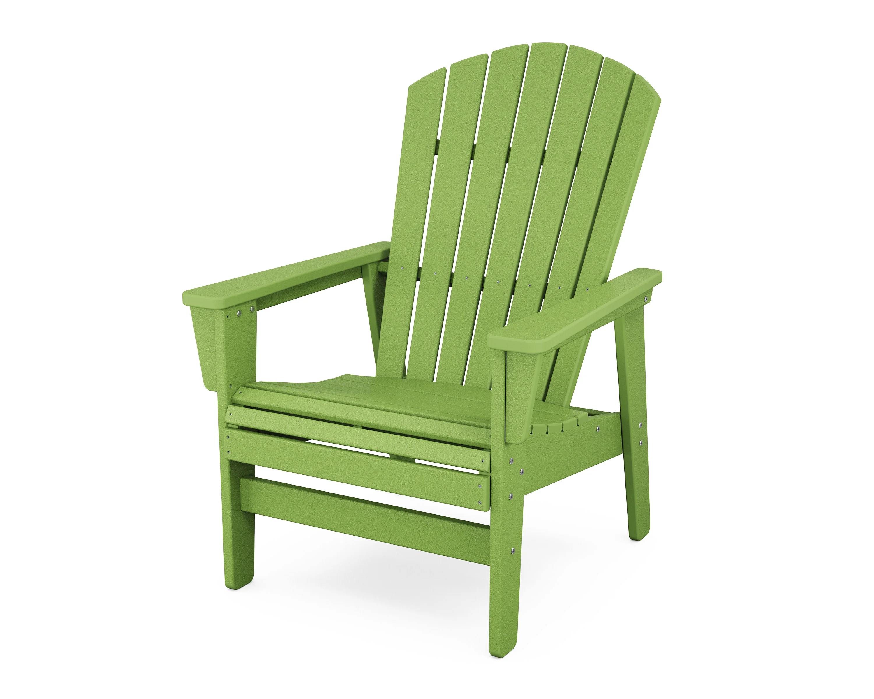 Nautical Grand Upright Adirondack Chair - Image 17
