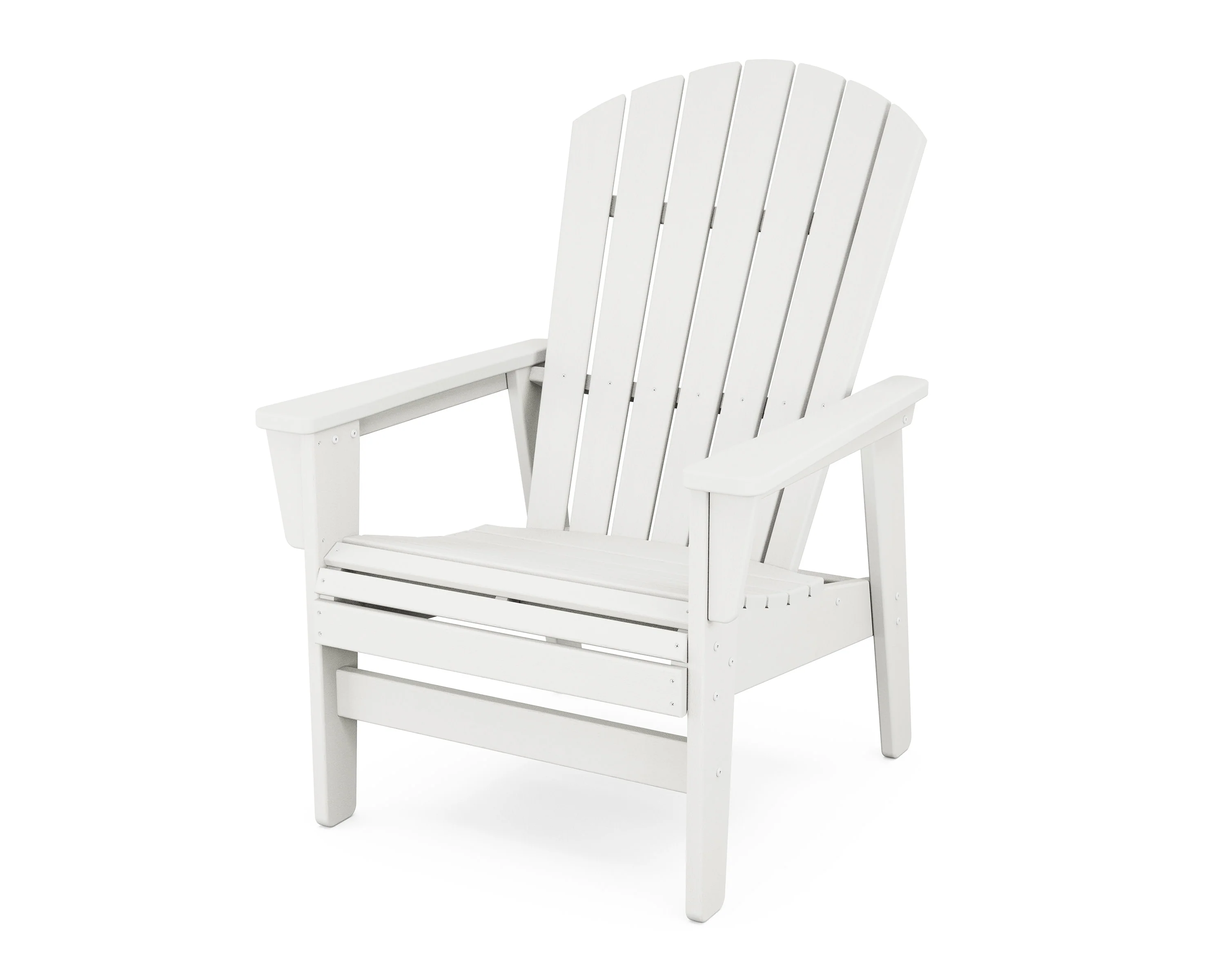 Nautical Grand Upright Adirondack Chair - Image 21