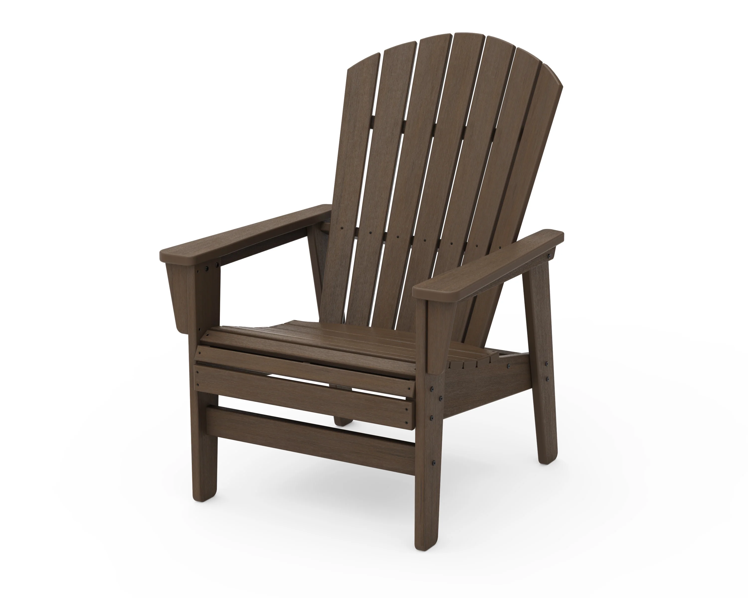 Nautical Grand Upright Adirondack Chair - Image 24