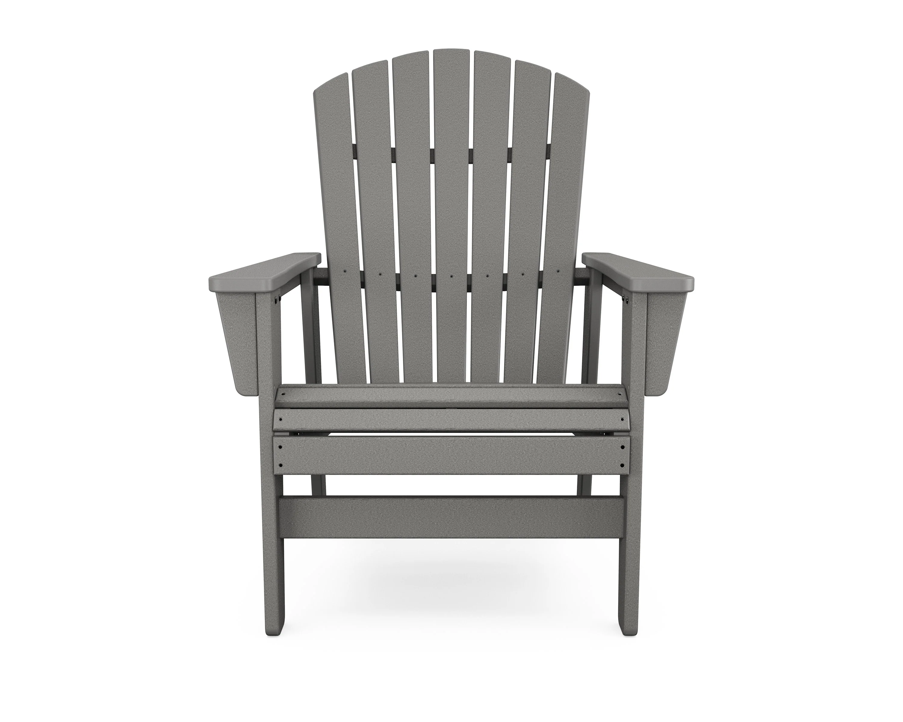 Nautical Grand Upright Adirondack Chair - Image 6