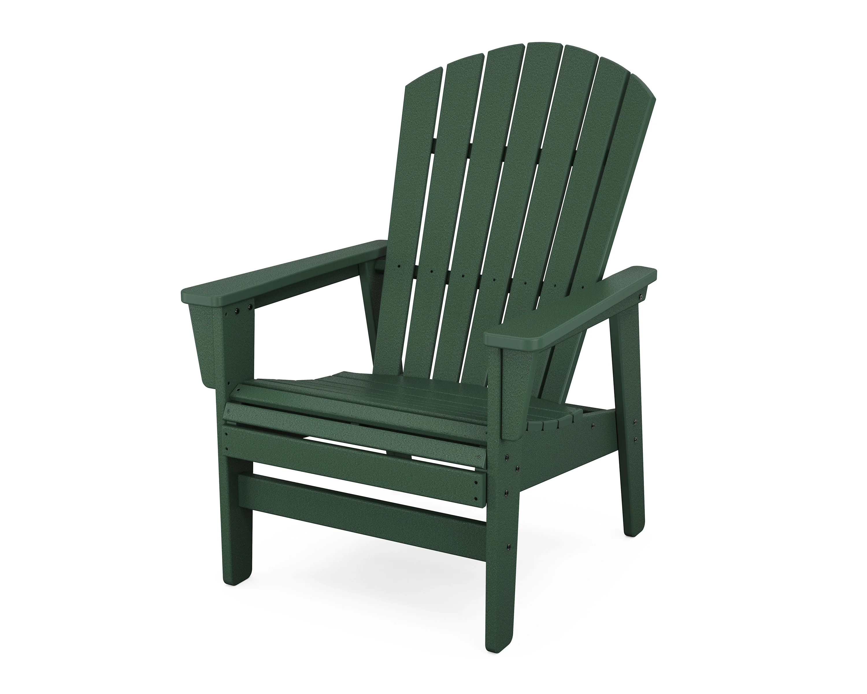 Nautical Grand Upright Adirondack Chair - Image 7