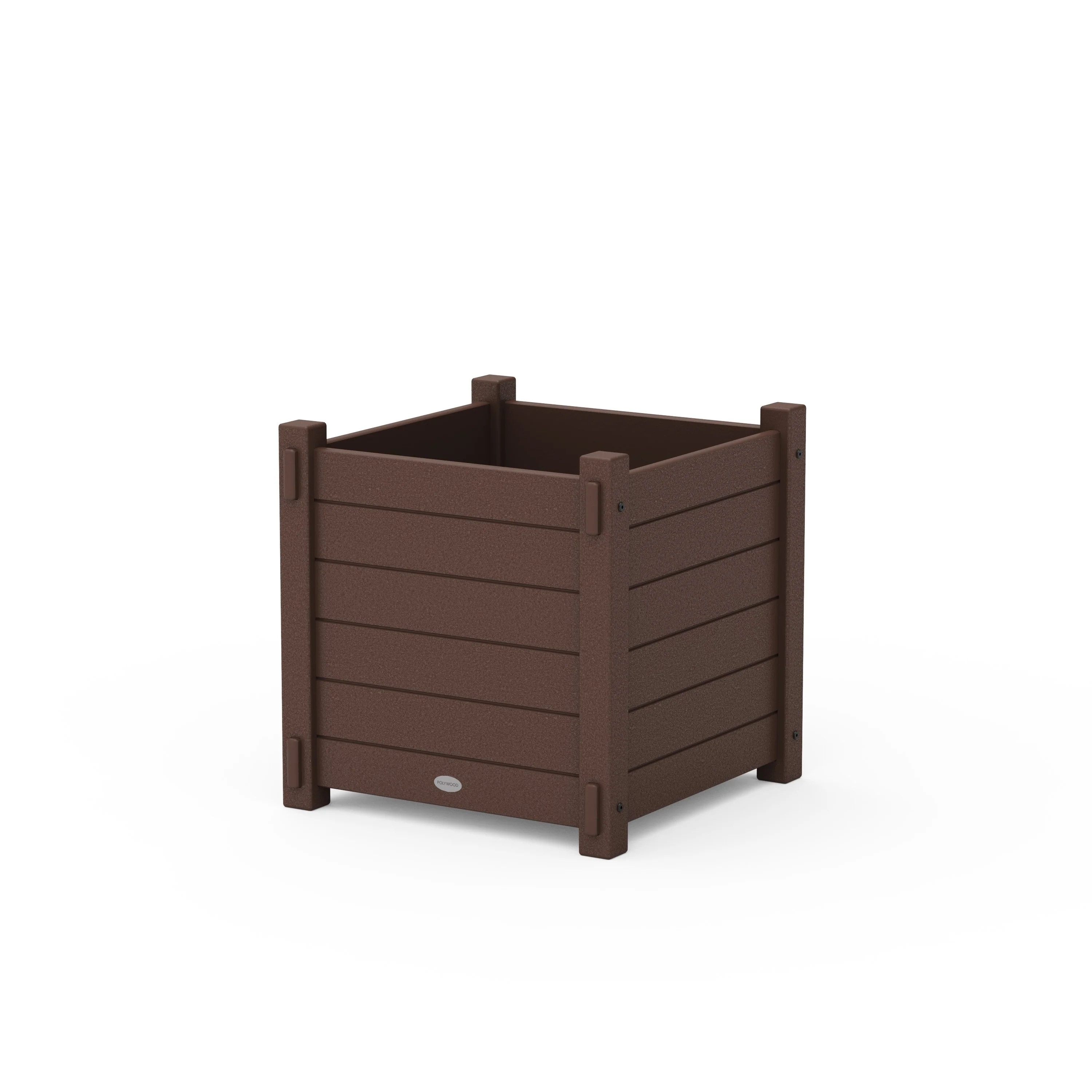 Nautical Large Square Planter Box - Image 10