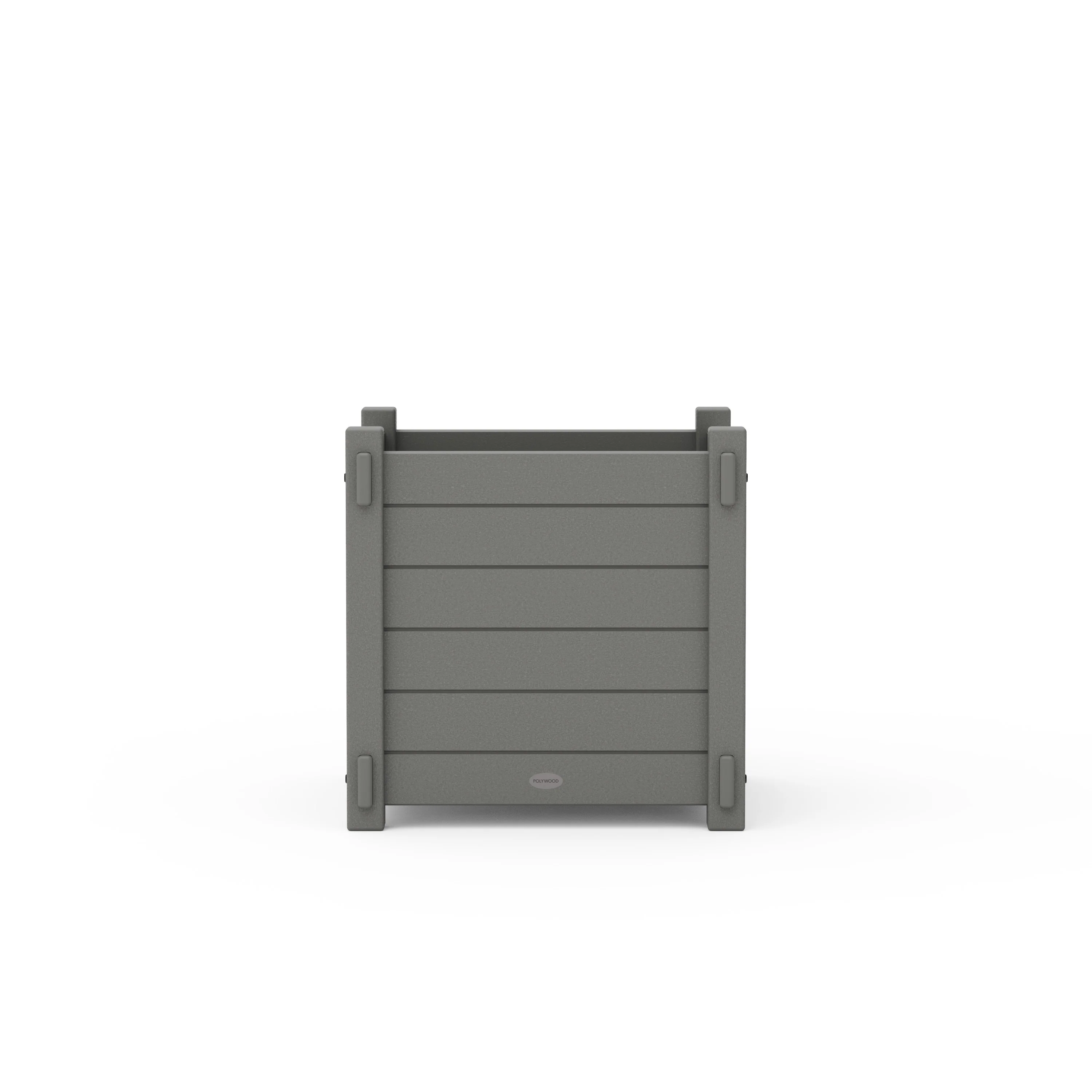 Nautical Large Square Planter Box - Image 2