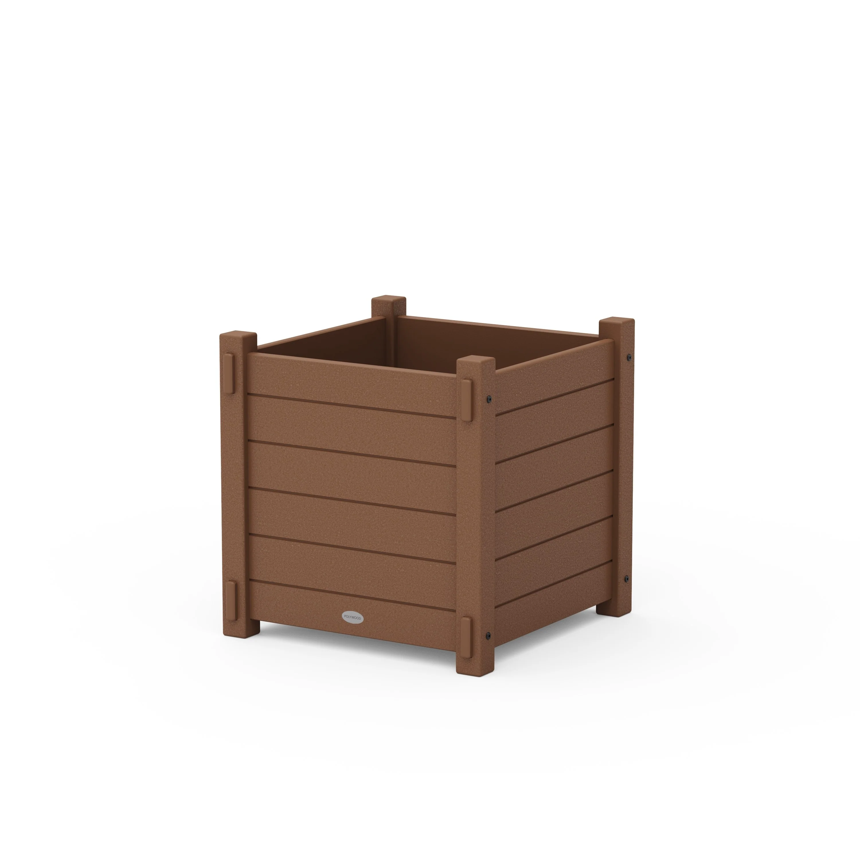 Nautical Large Square Planter Box - Image 5