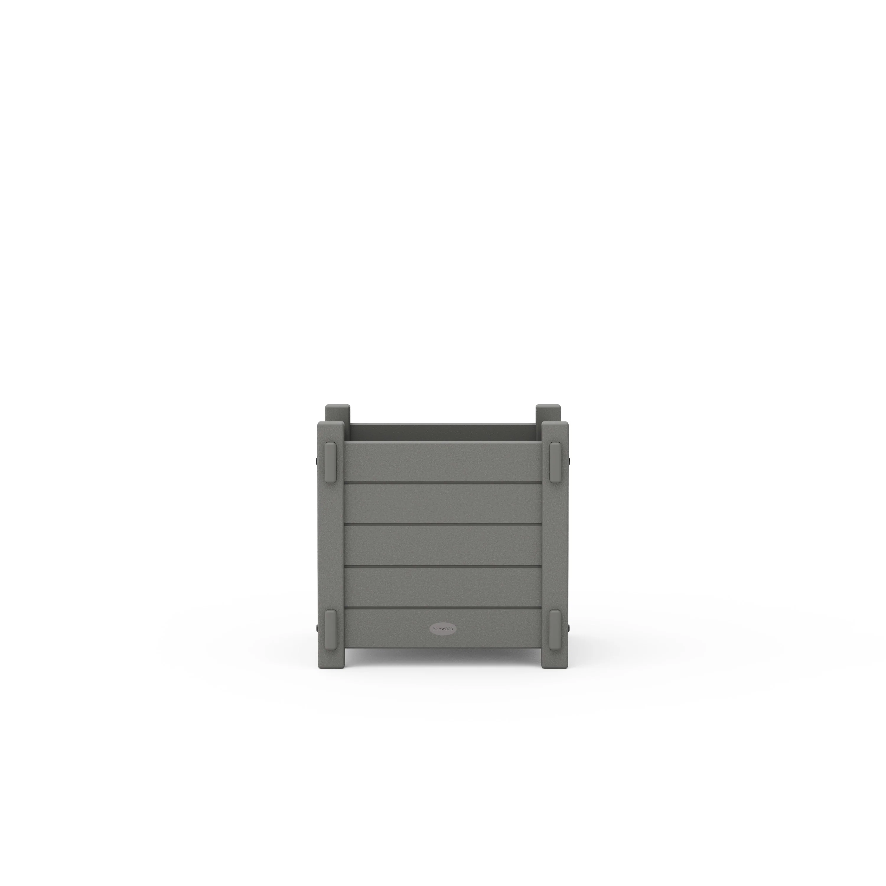 Nautical Square Planter Box - Image 2