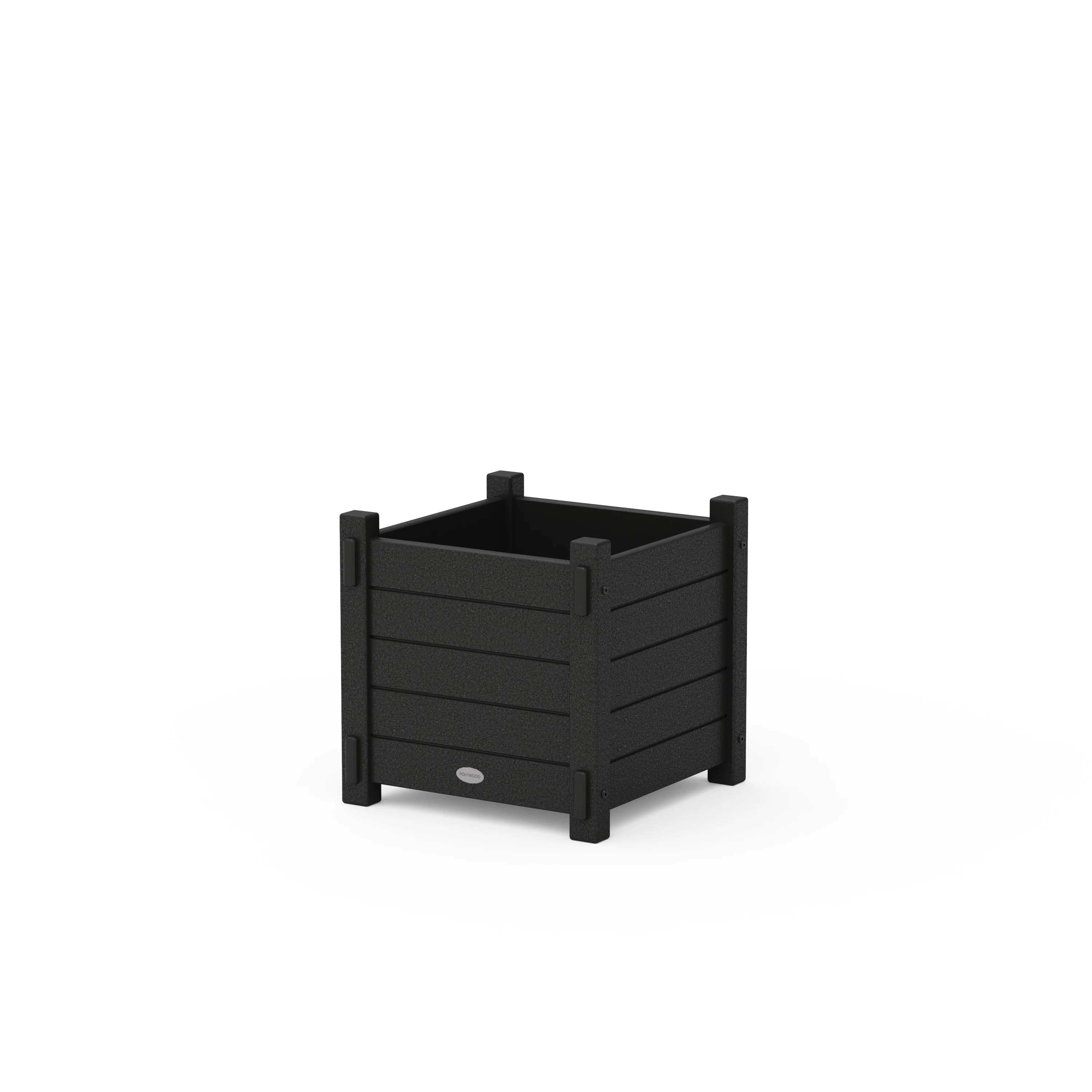 Nautical Square Planter Box - Image 6