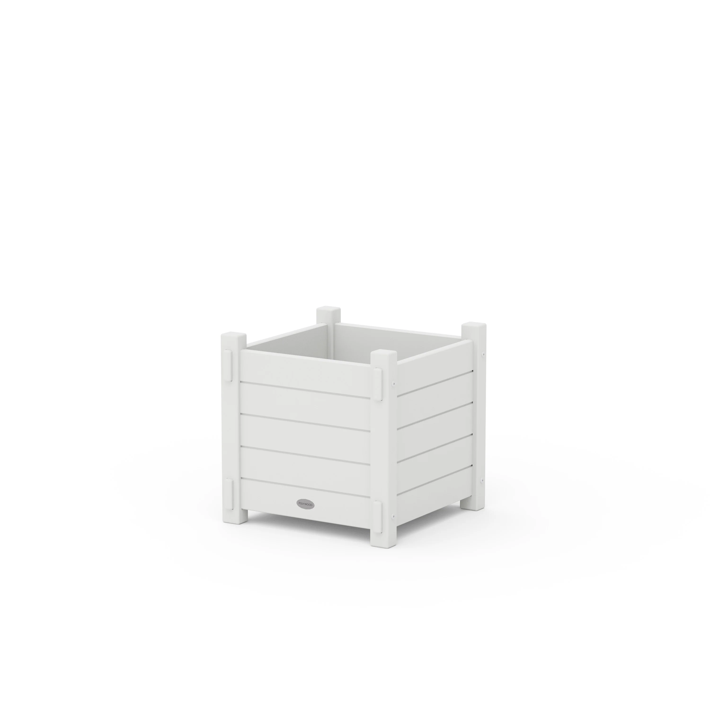 Nautical Square Planter Box - Image 7