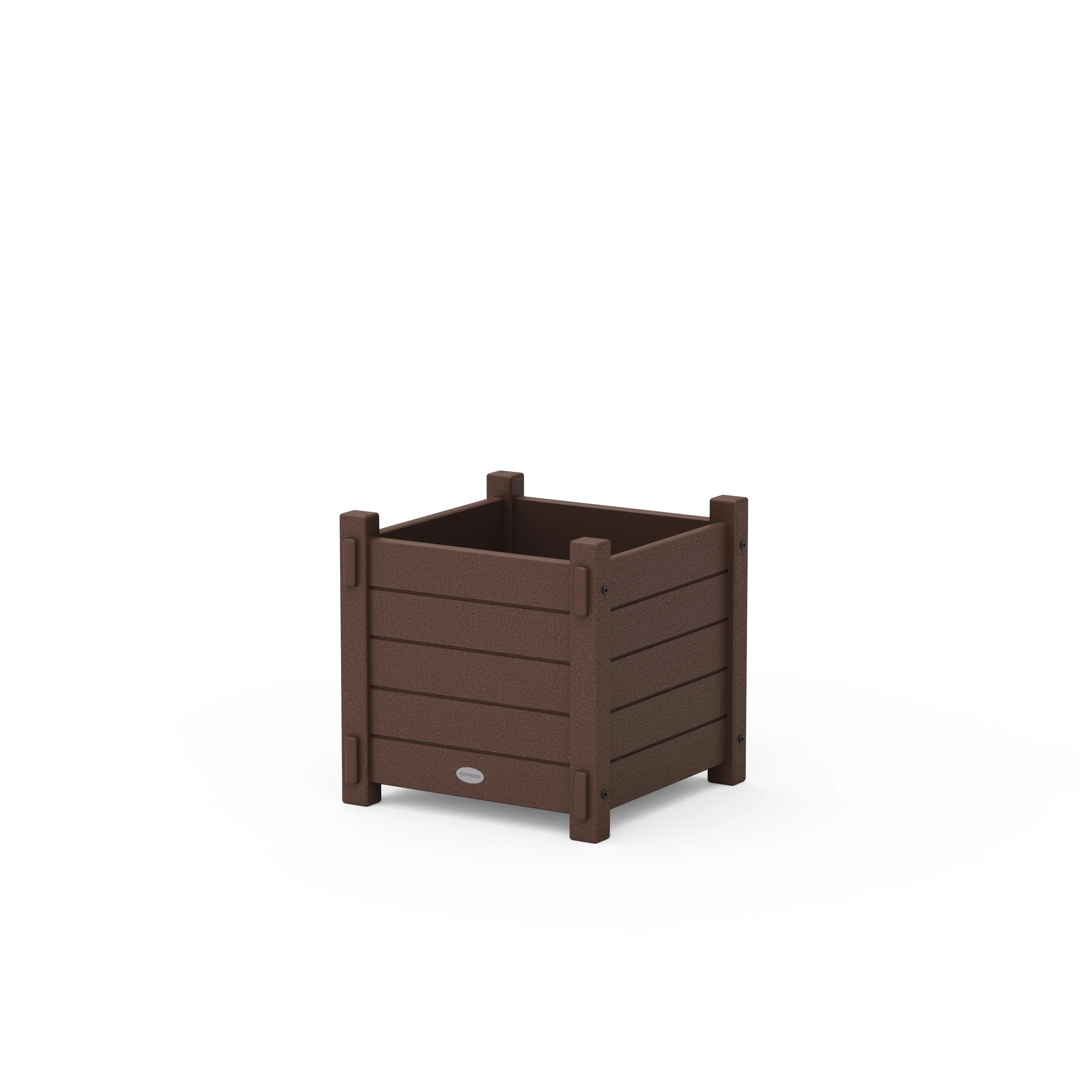 Nautical Square Planter Box - Image 8